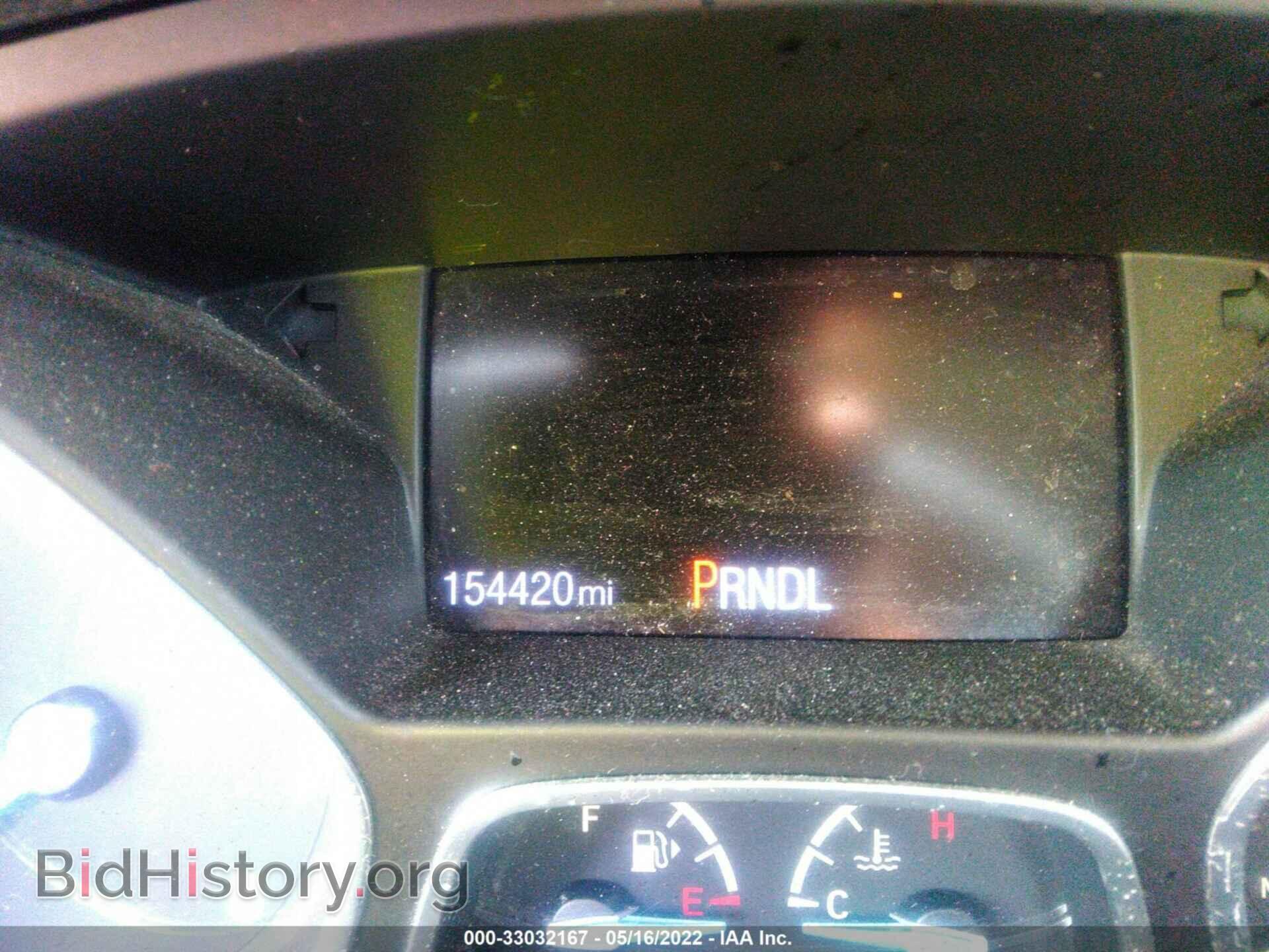 2015 FORD FOCUS - VIN: 1FADP3F22FL376090 - Фото 7