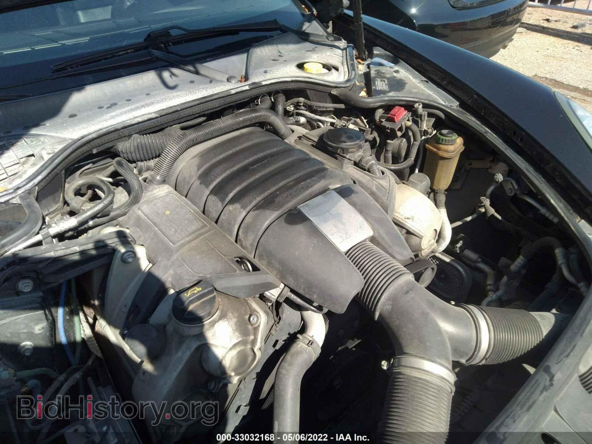 2011 PORSCHE PANAMERA - VIN: WP0AA2A78BL010642 - Фото 10