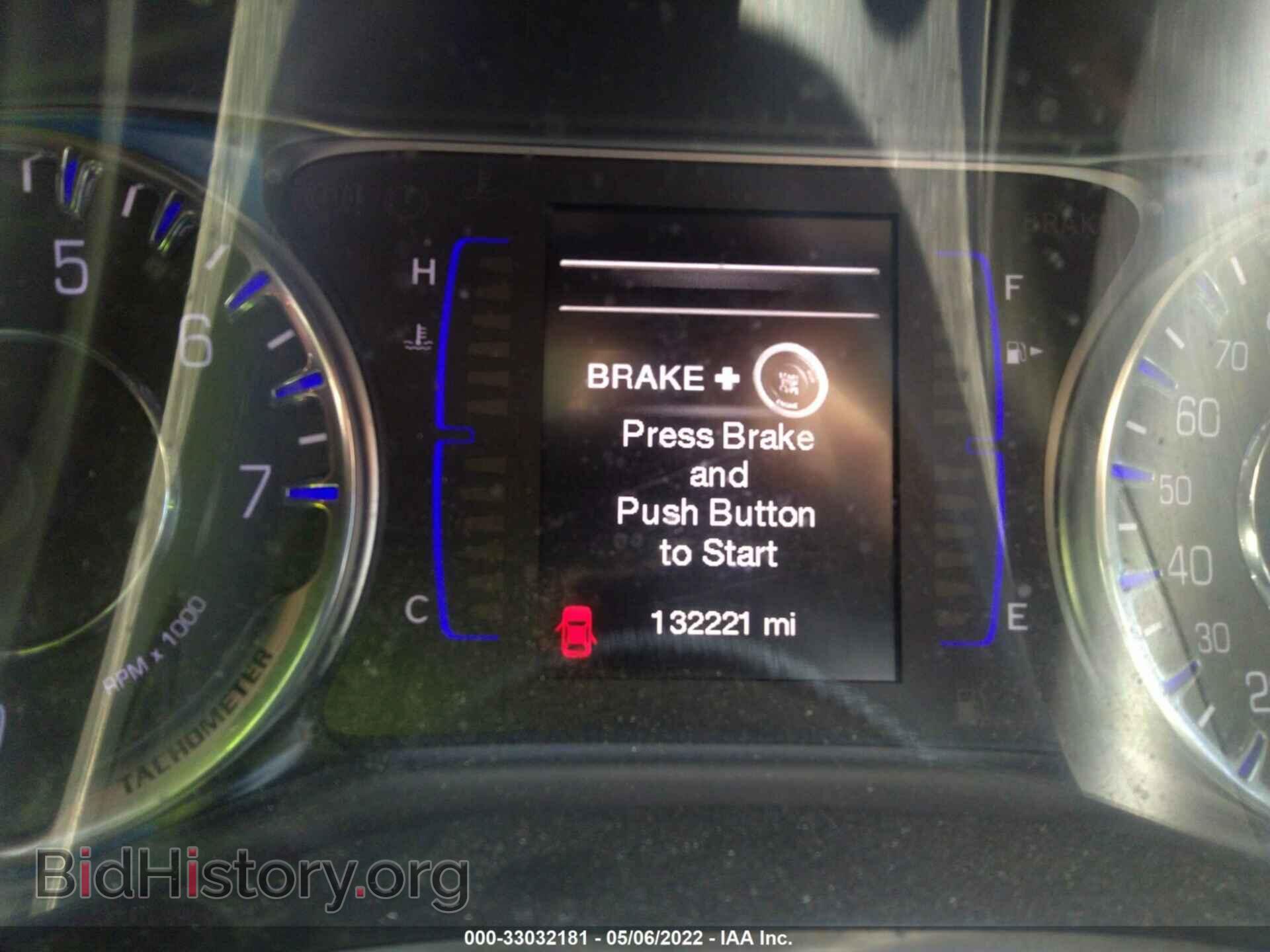 2015 CHRYSLER 200 - VIN: 1C3CCCAB4FN635857 - Фото 7