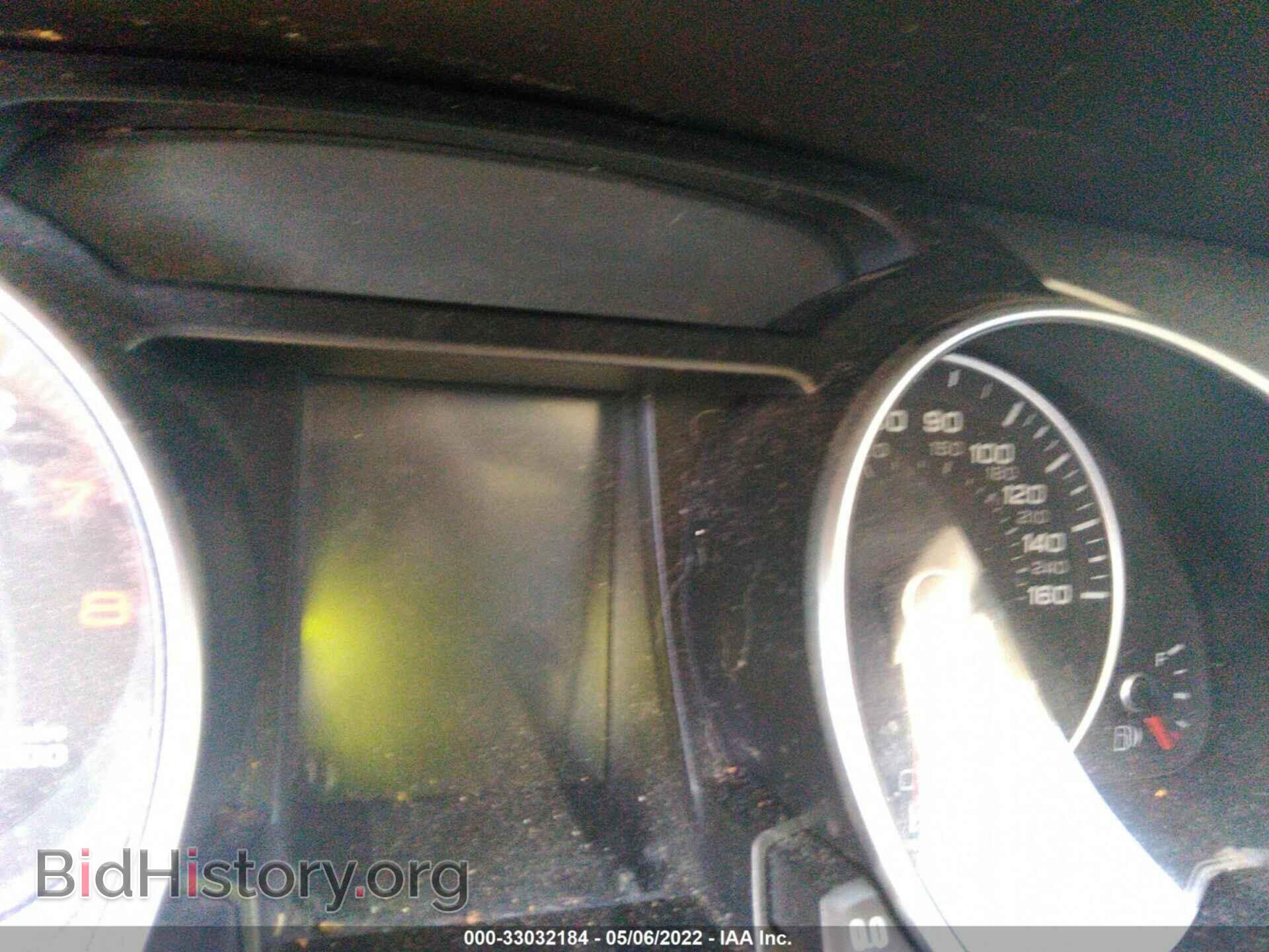 2015 AUDI A5 - VIN: WAUMFAFR1FA026666 - Фото 7