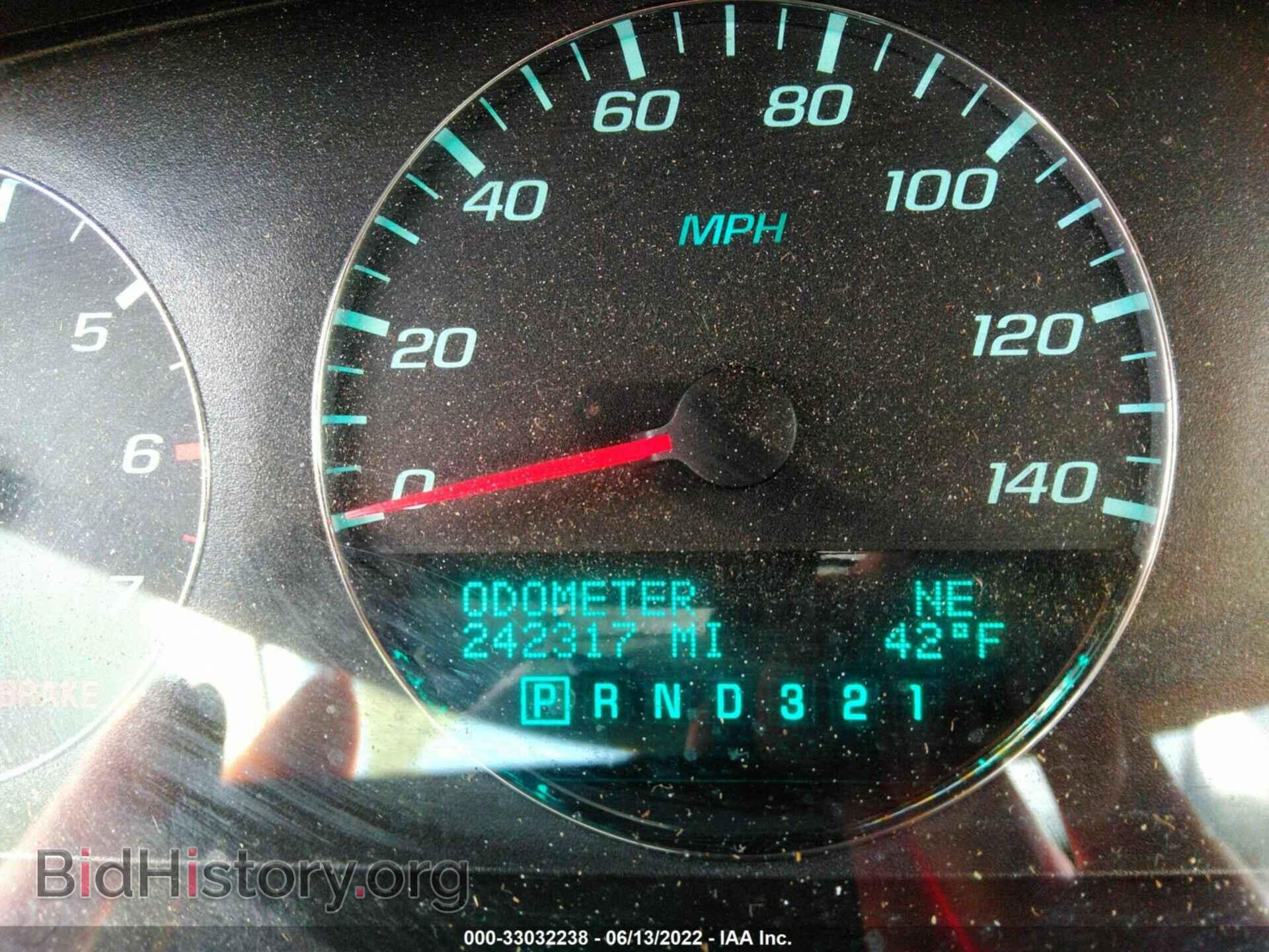 2011 CHEVROLET IMPALA - VIN: 2G1WG5EK2B1177825 - Фото 7