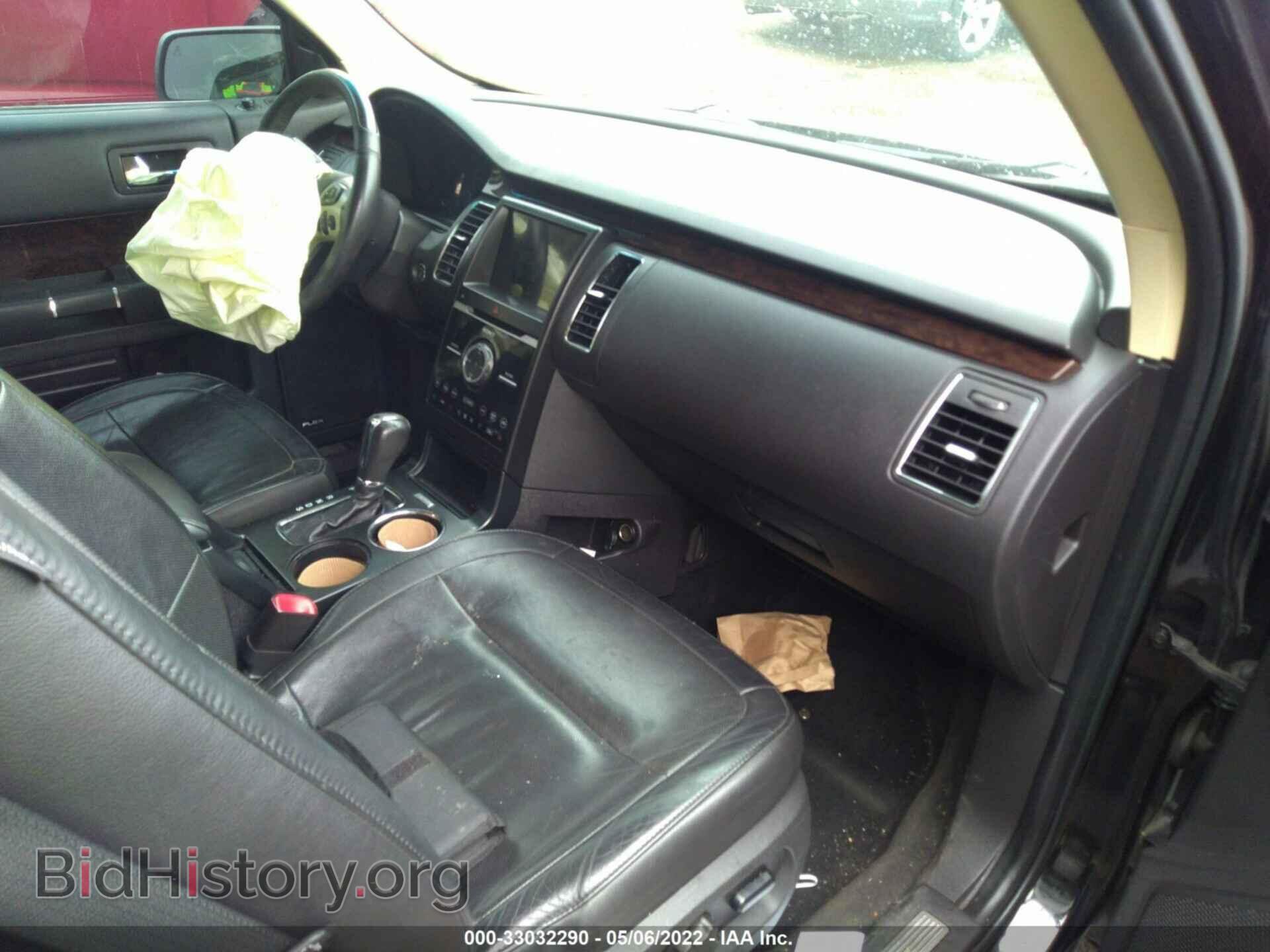 2014 FORD FLEX - VIN: 2FMHK6D89EBD29183 - Photo 5