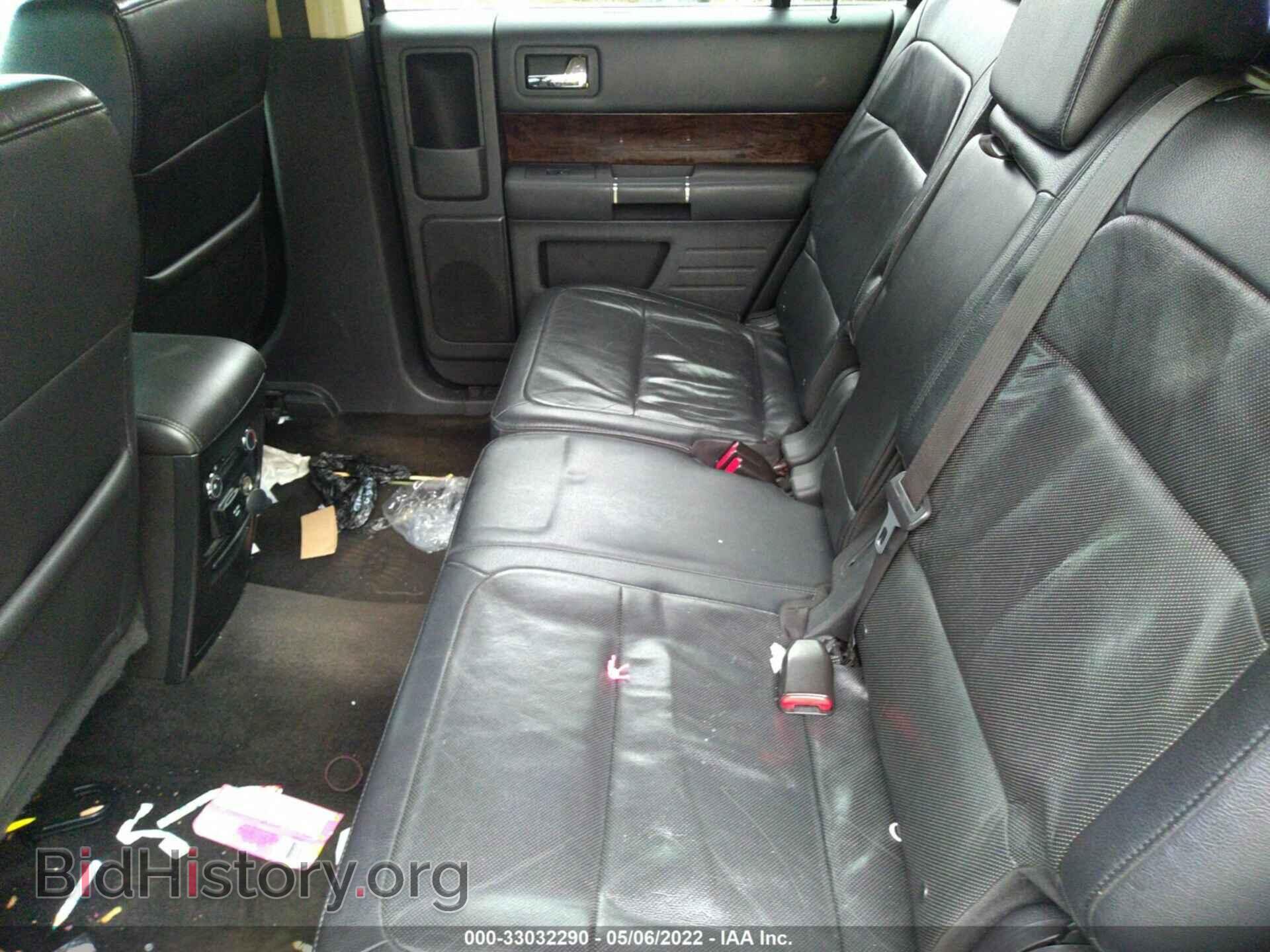 2014 FORD FLEX - VIN: 2FMHK6D89EBD29183 - Photo 8