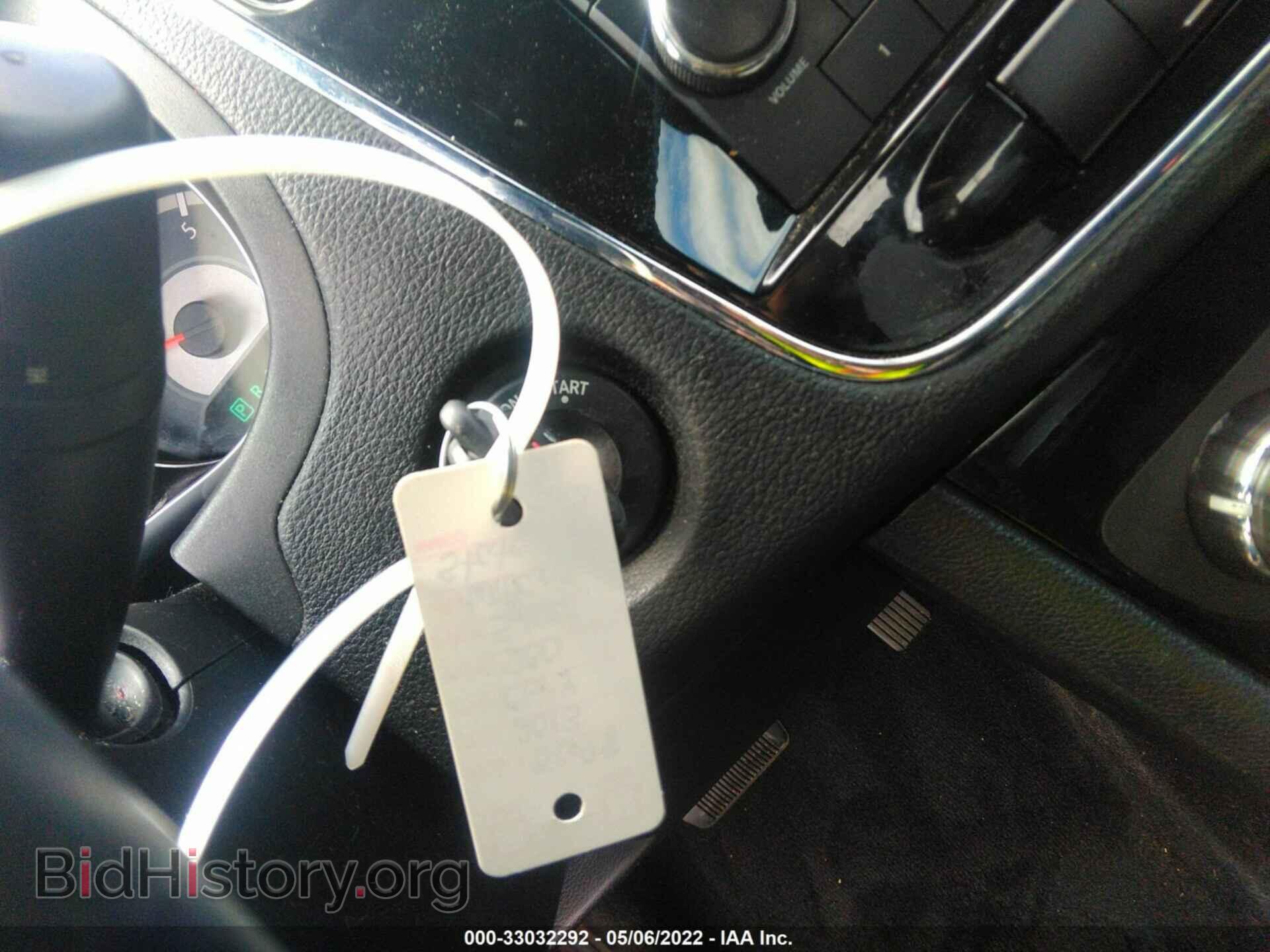 2013 CHRYSLER 200 - VIN: 1C3BCBEB5DN526868 - Photo 11