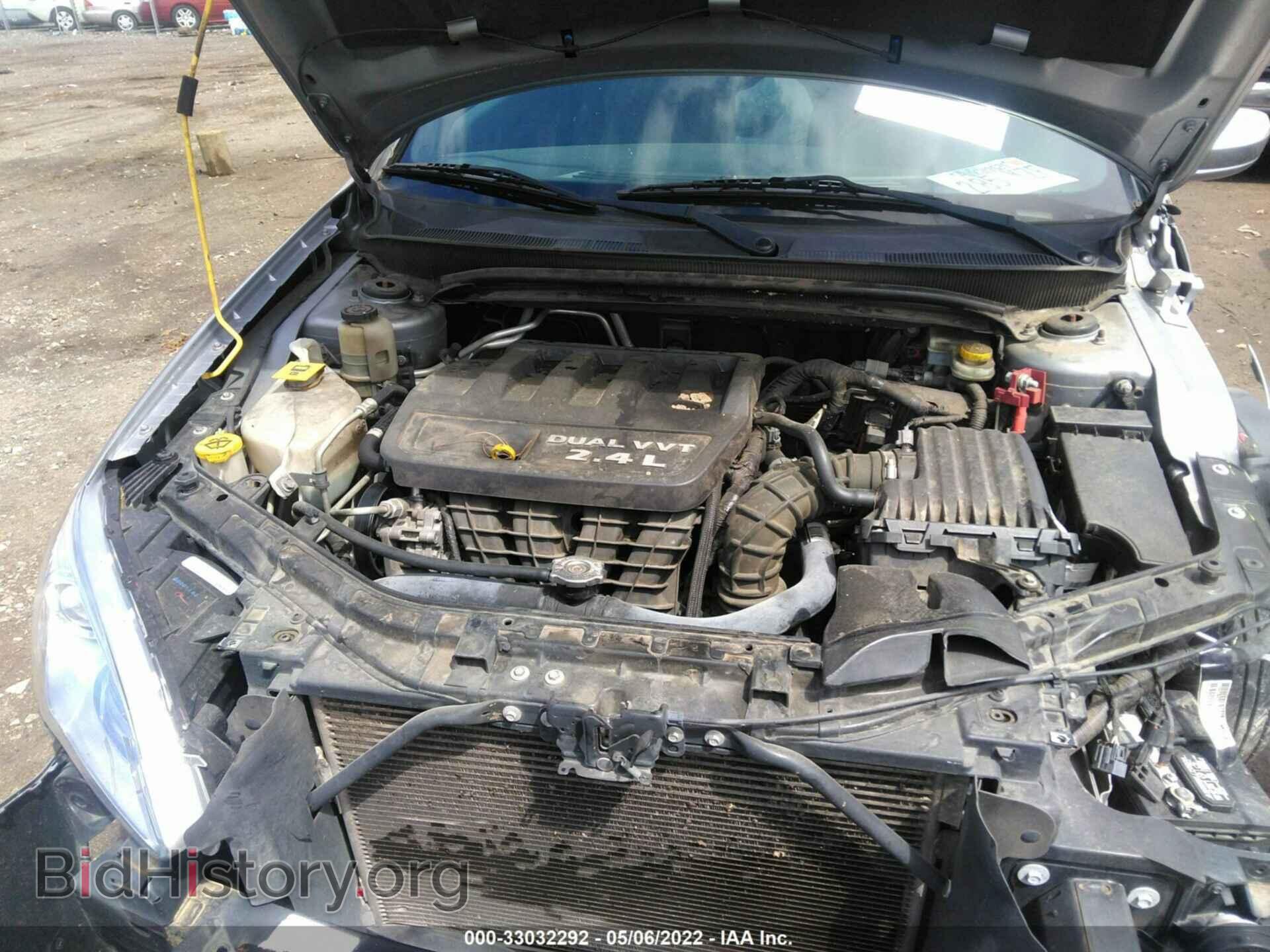 2013 CHRYSLER 200 - VIN: 1C3BCBEB5DN526868 - Photo 10