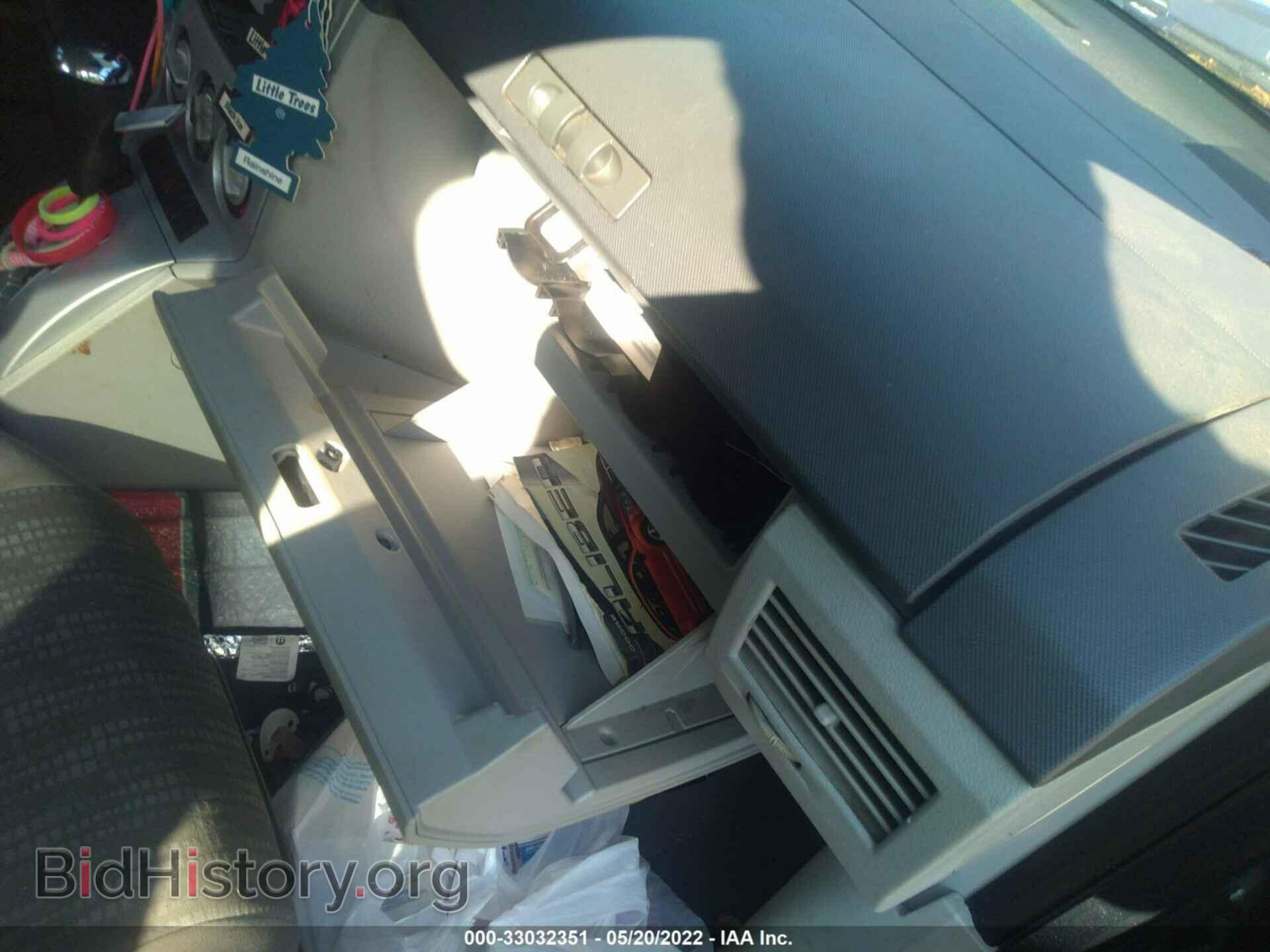 2007 DODGE CALIBER - VIN: 1B3HB48B17D590692 - Photo 6