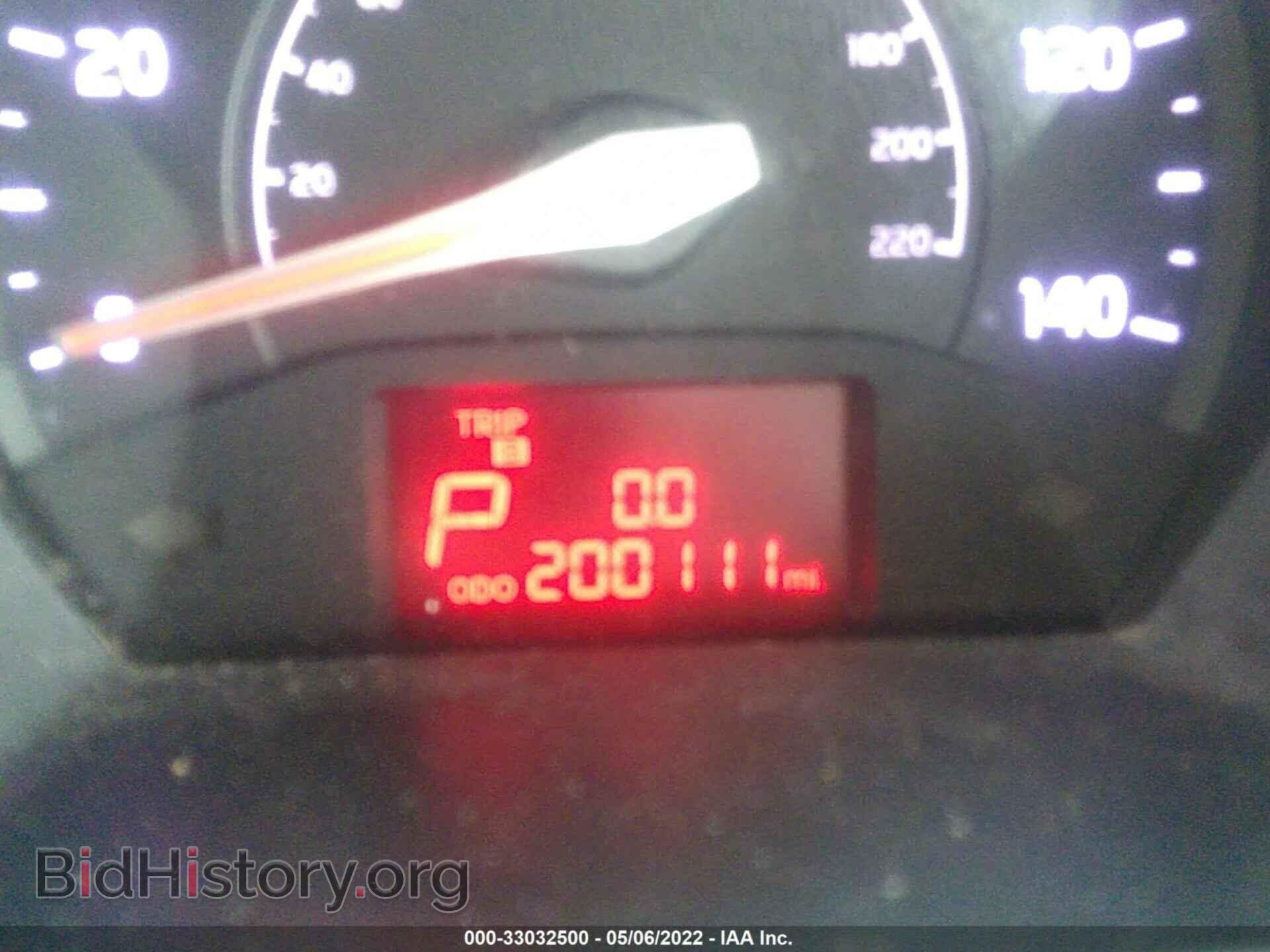 2012 KIA RIO - VIN: KNADM5A31C6014001 - Фото 7