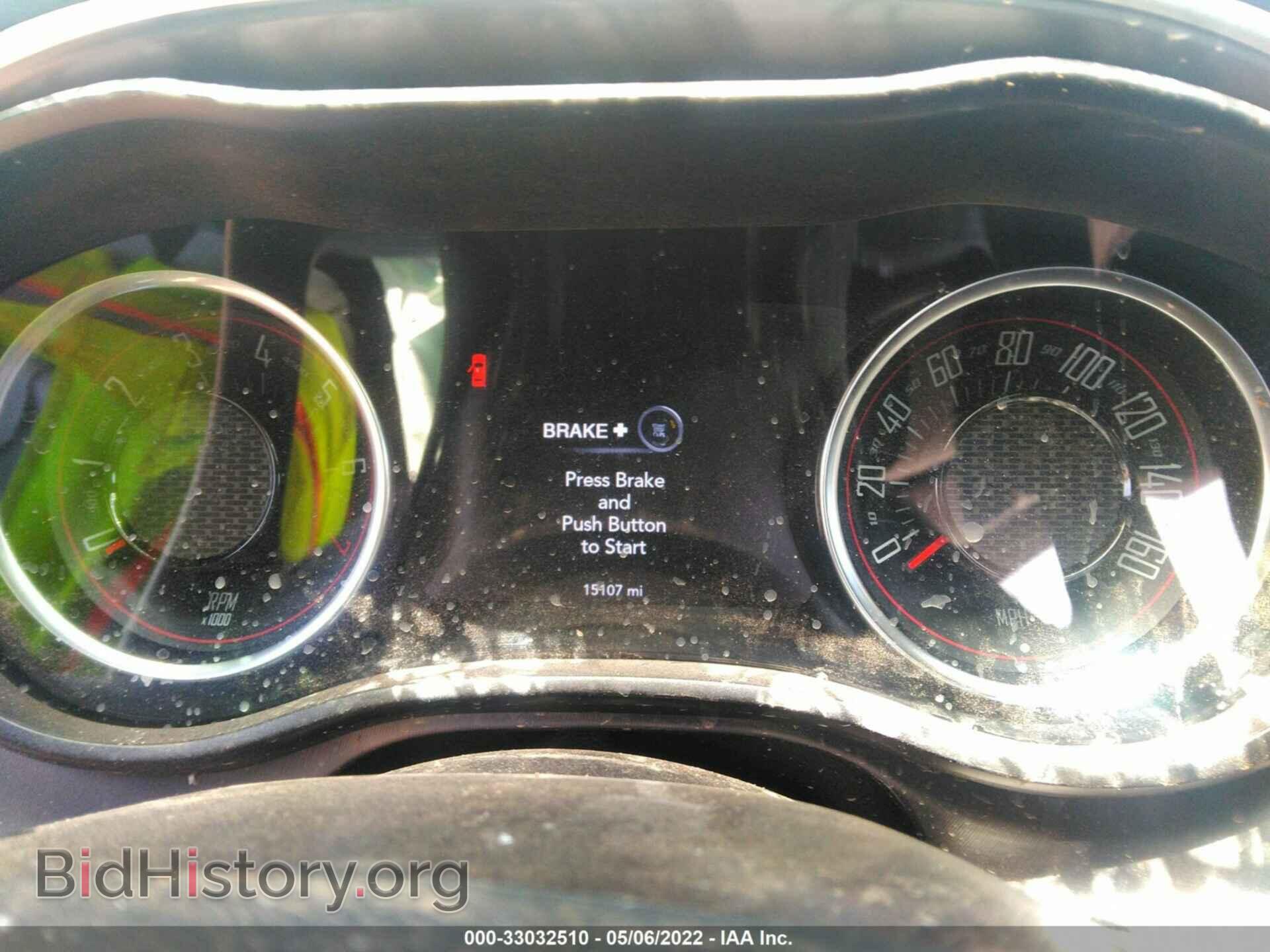 2020 DODGE CHALLENGER - VIN: 2C3CDZAG9LH215558 - Фото 7