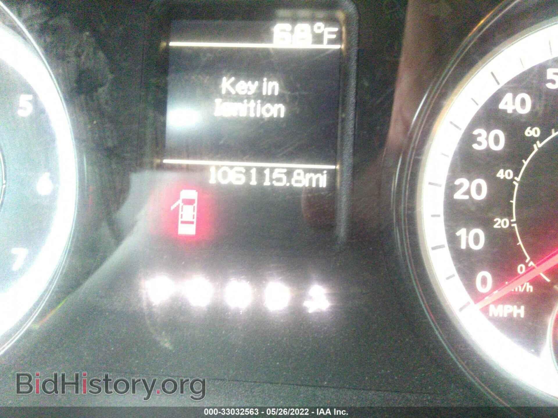 2016 RAM 1500 - VIN: 1C6RR6FT9GS404647 - Фото 7
