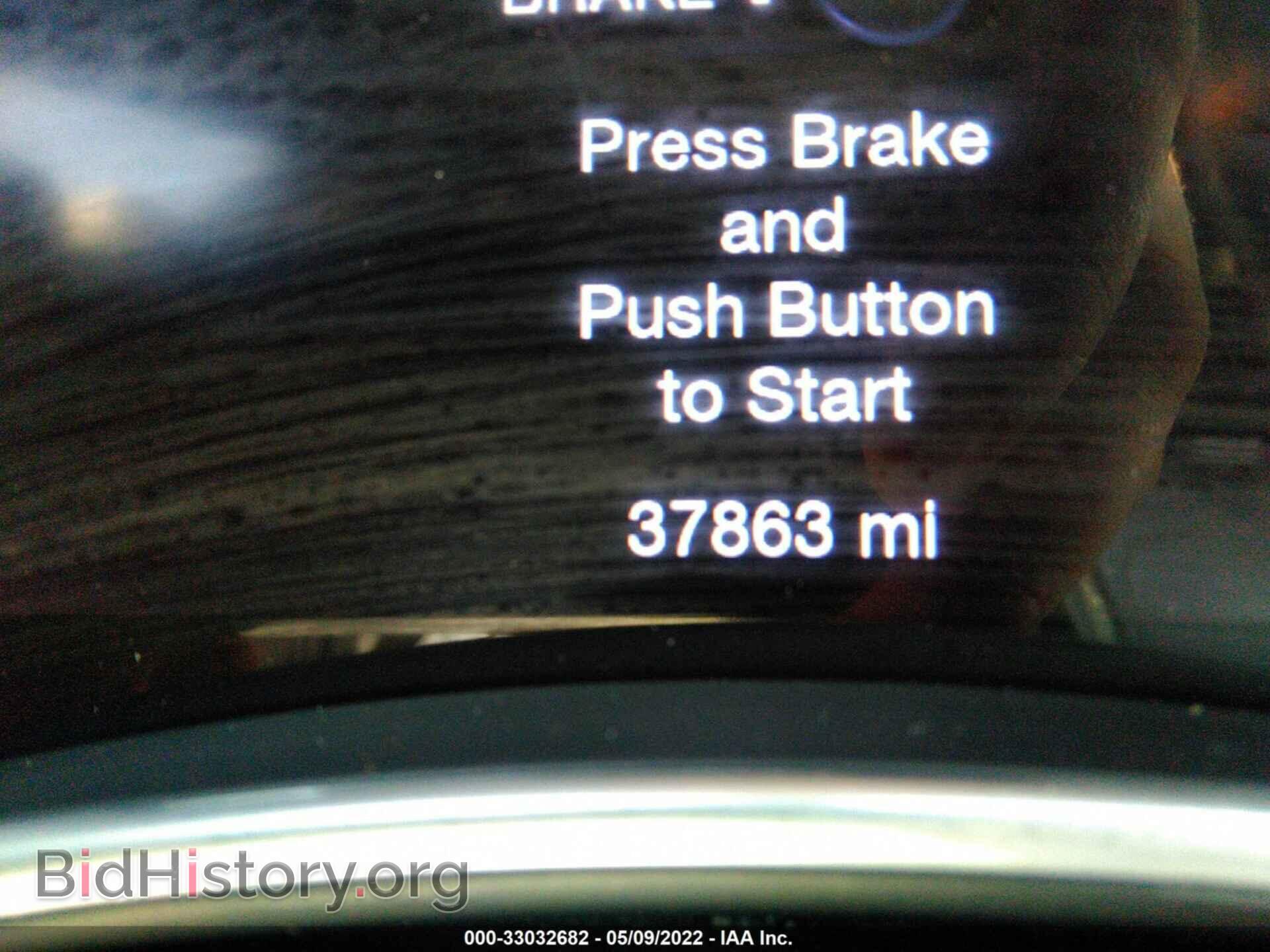 2019 DODGE DURANGO - VIN: 1C4RDHAG9KC626301 - Фото 7