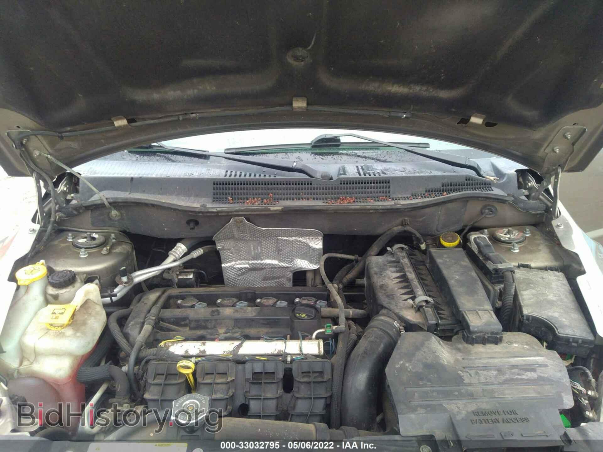 2008 DODGE CALIBER - VIN: 1B3HB48B38D593899 - Фото 10