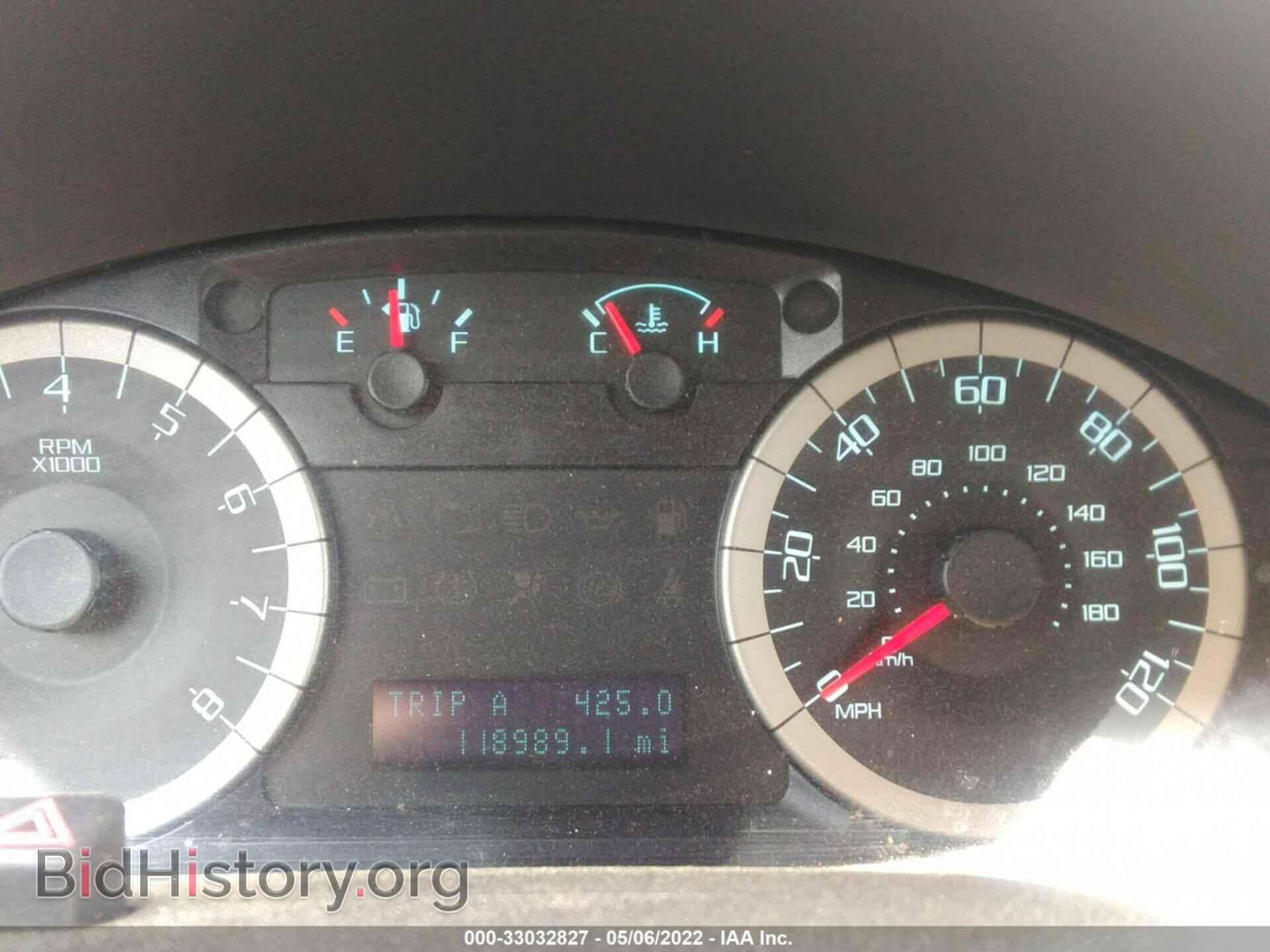 2012 FORD ESCAPE - VIN: 1FMCU0D70CKC59908 - Фото 7