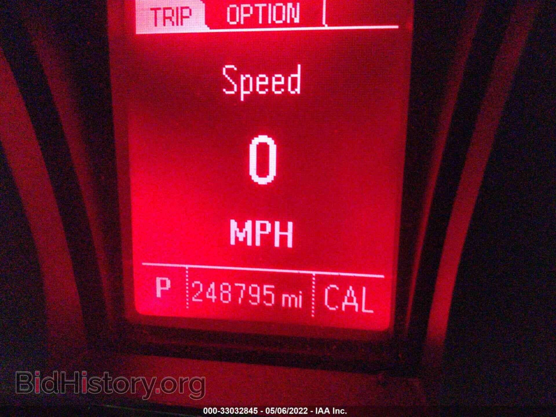 2014 GMC TERRAIN - VIN: 2GKFLYE37E6320504 - Фото 7