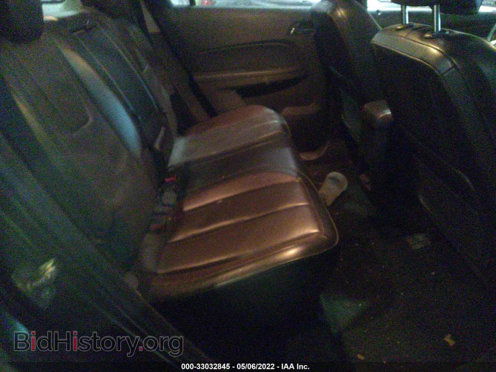 2014 GMC TERRAIN - VIN: 2GKFLYE37E6320504 - Фото 8