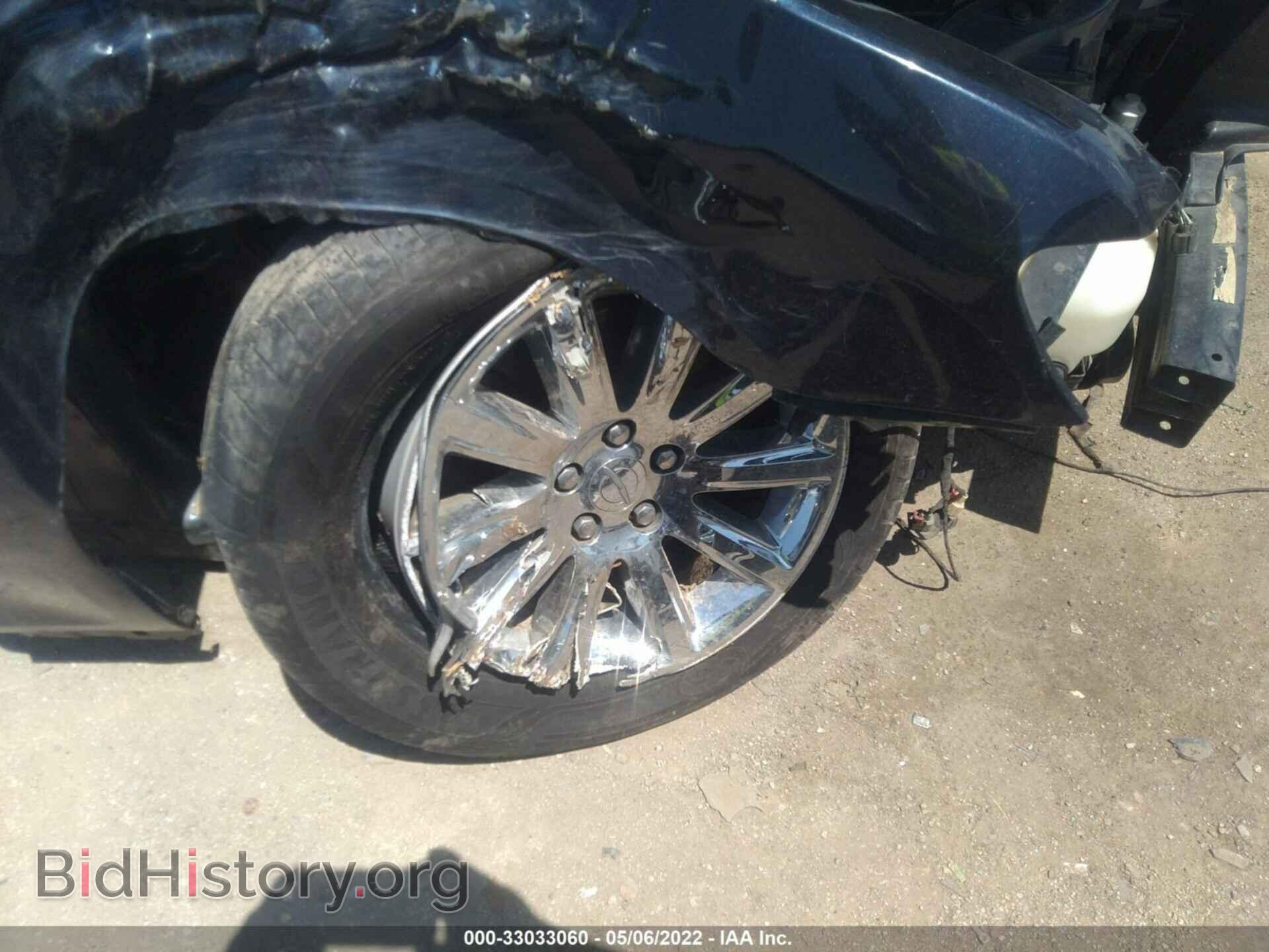 2011 CHRYSLER 300 - VIN: 2C3CA6CT0BH537702 - Фото 14