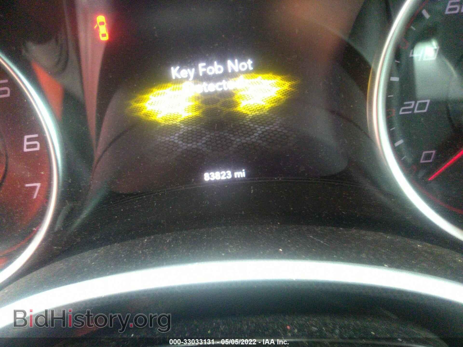 2016 DODGE CHARGER - VIN: 2C3CDXCT4GH251131 - Фото 7