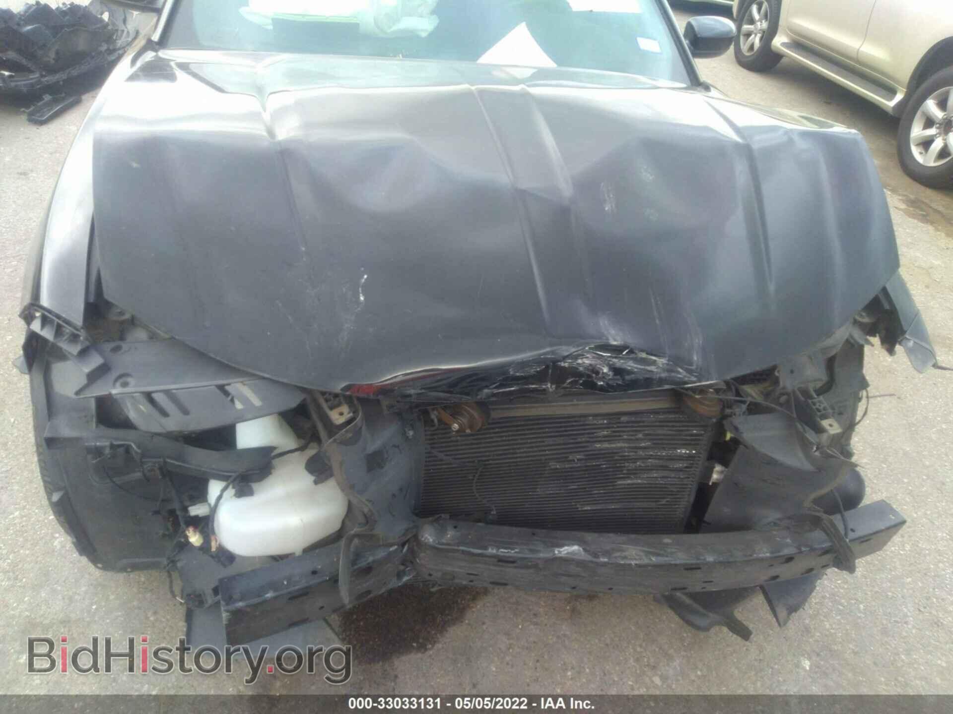 2016 DODGE CHARGER - VIN: 2C3CDXCT4GH251131 - Фото 10