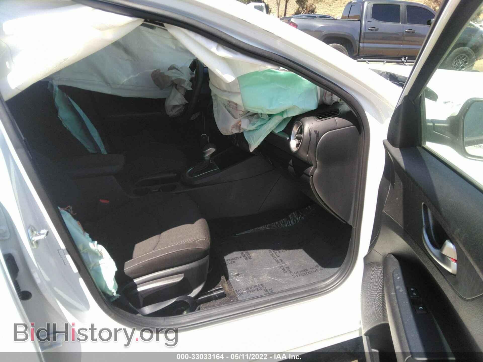 2020 KIA FORTE - VIN: 3KPF24AD3LE212738 - Фото 5