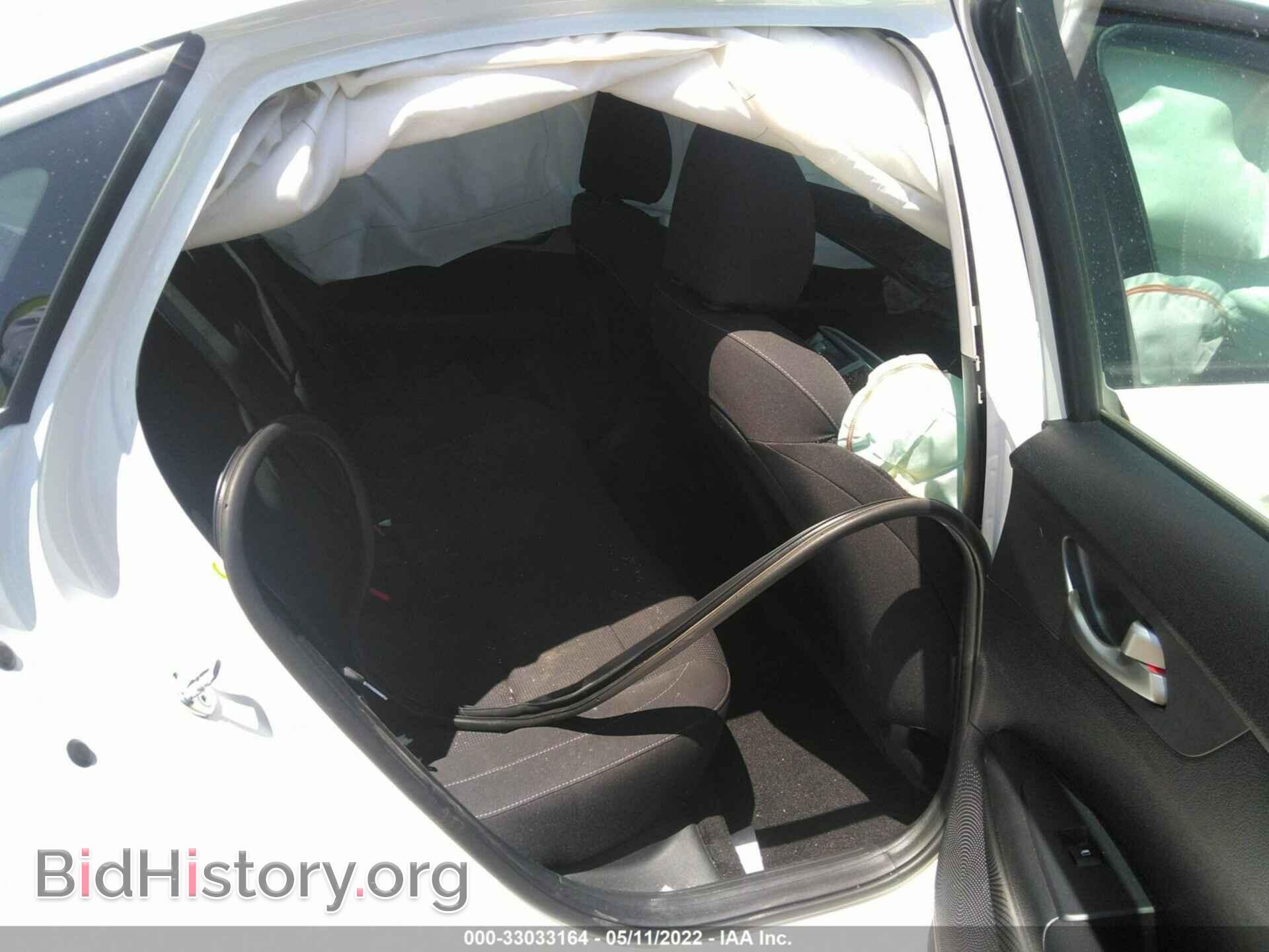 2020 KIA FORTE - VIN: 3KPF24AD3LE212738 - Фото 8