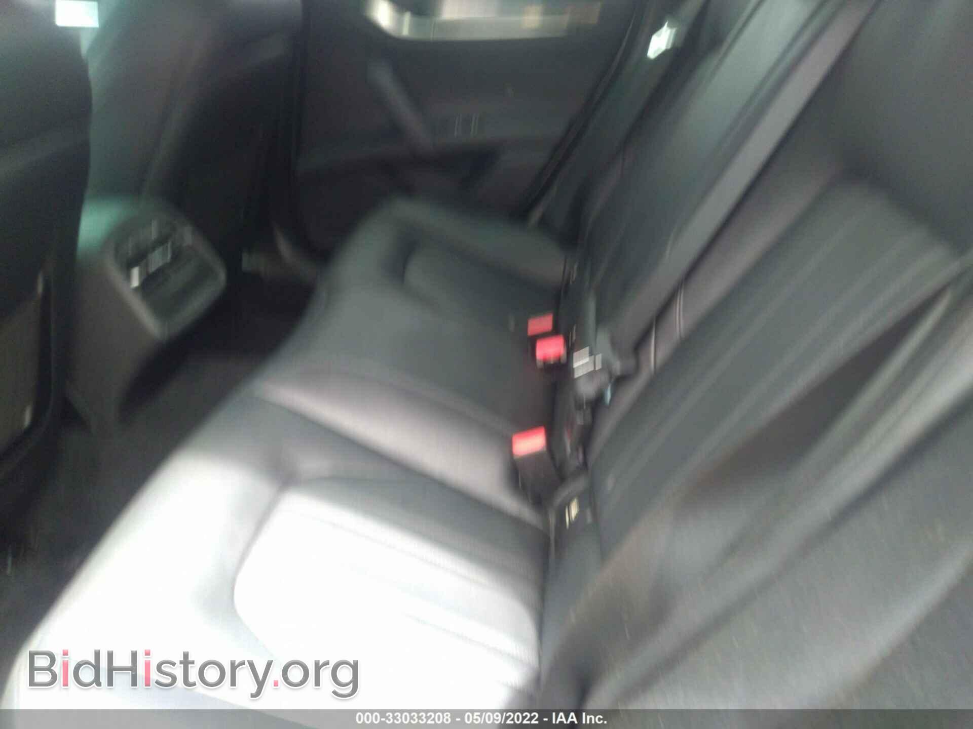 2014 MASERATI GHIBLI - VIN: ZAM57XSA4E1090170 - Фото 8
