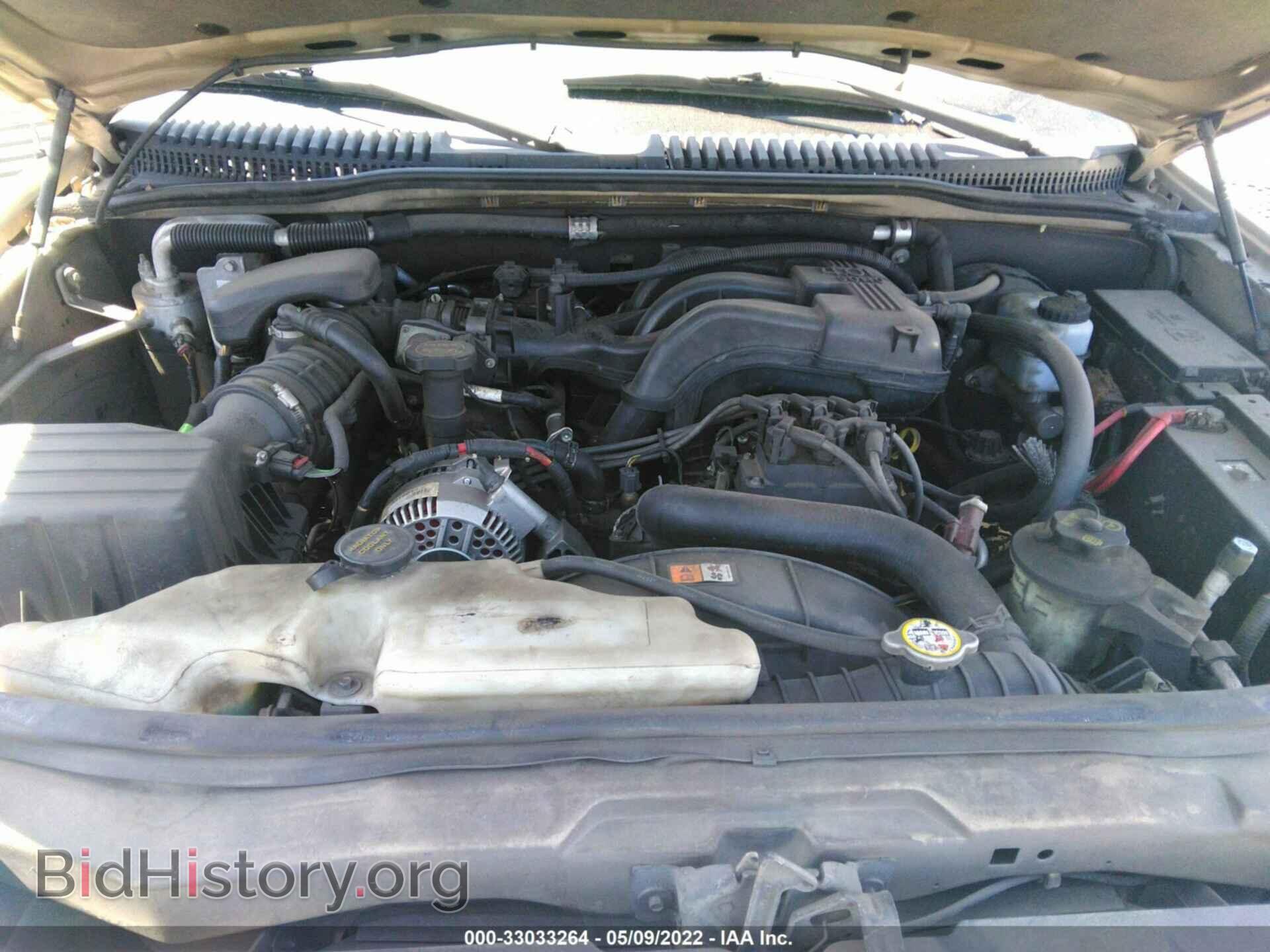 2006 FORD EXPLORER - VIN: 1FMEU63E56UA30144 - Фото 10