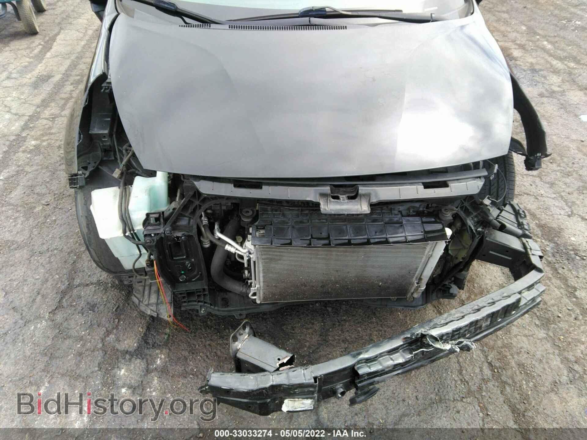 2014 KIA RIO - VIN: KNADM5A37E6409089 - Фото 6
