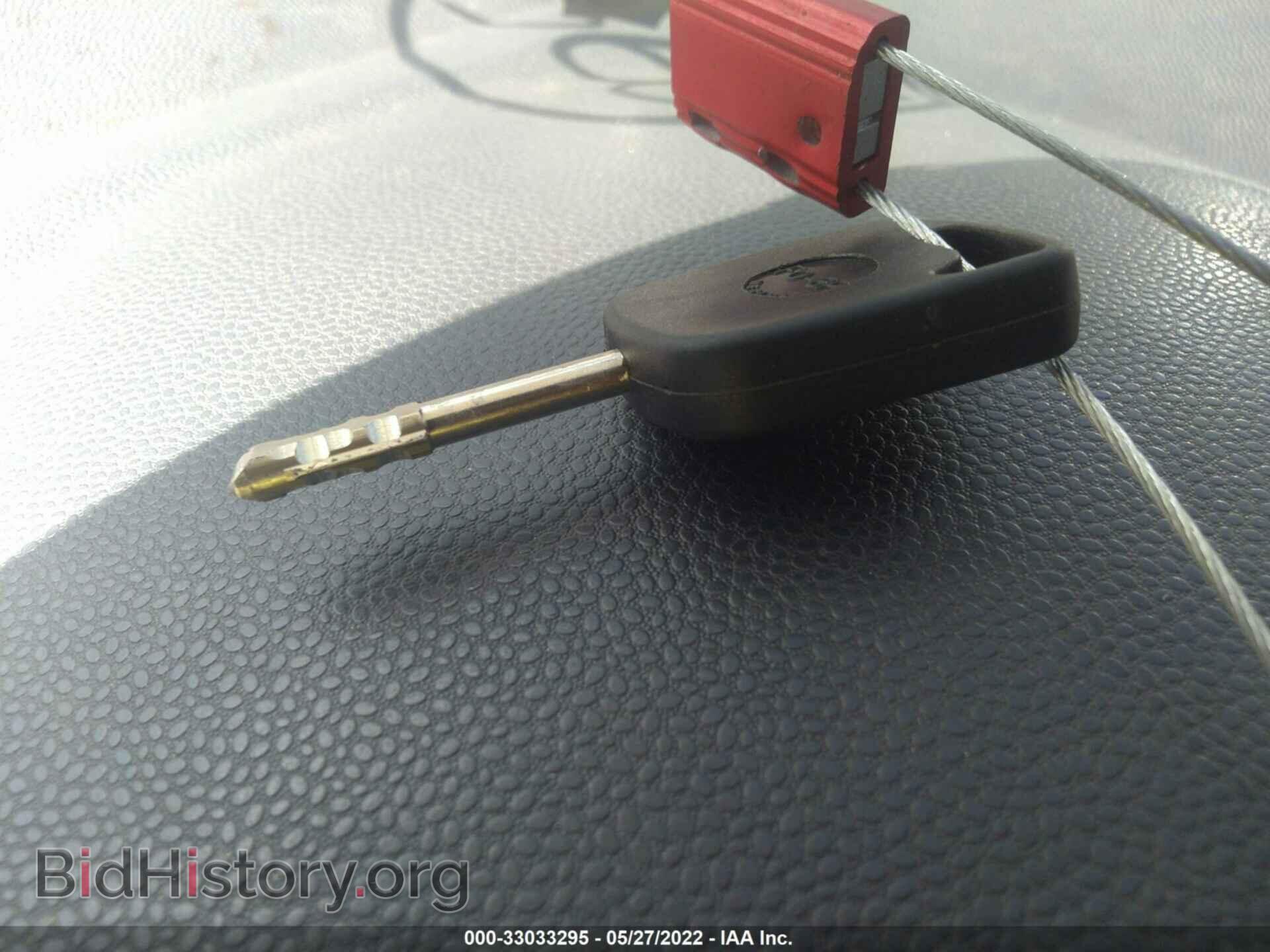 2010 FORD TRANSIT CONNECT - VIN: NM0LS7DN1AT013309 - Фото 11