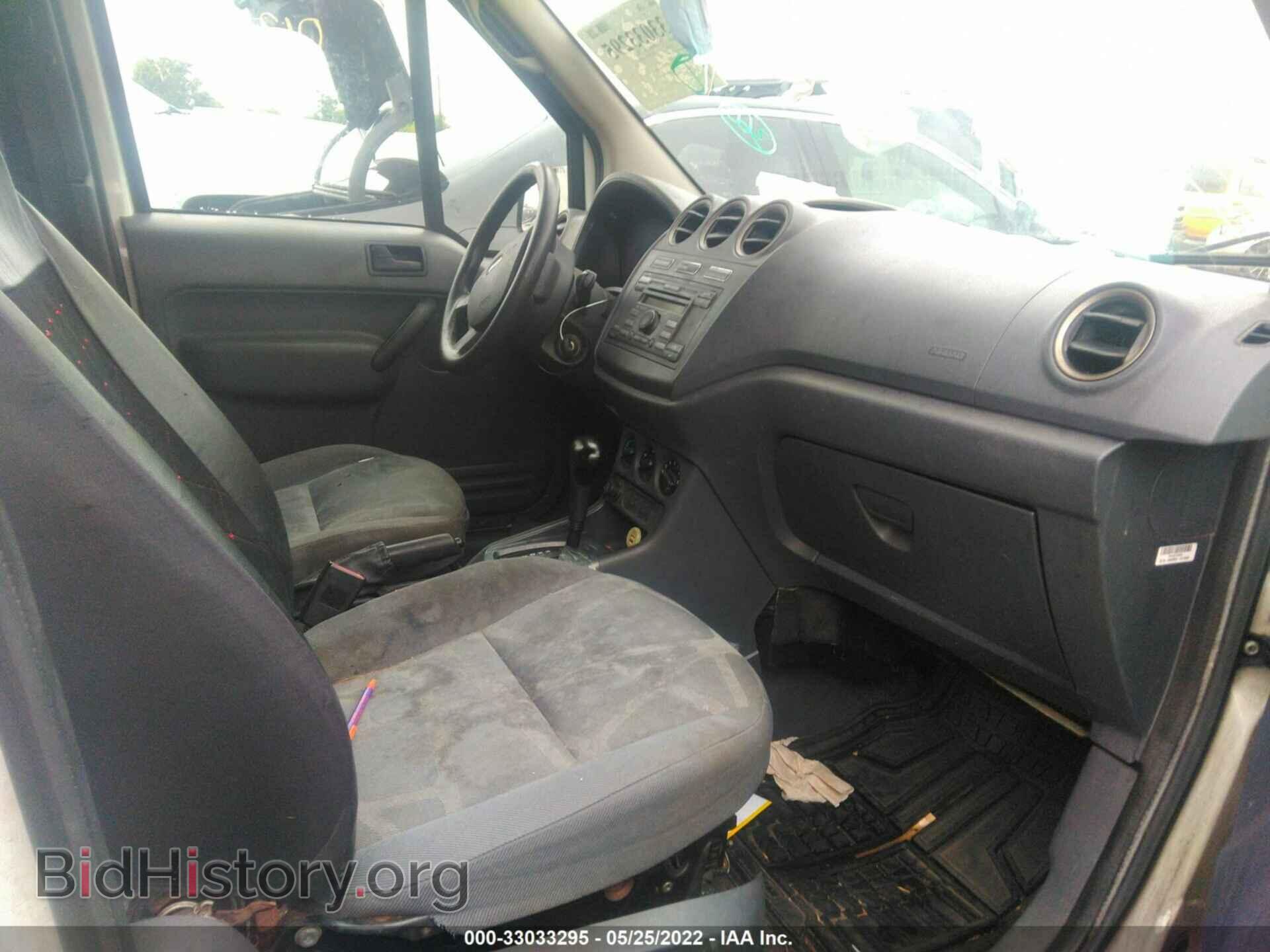 2010 FORD TRANSIT CONNECT - VIN: NM0LS7DN1AT013309 - Фото 5