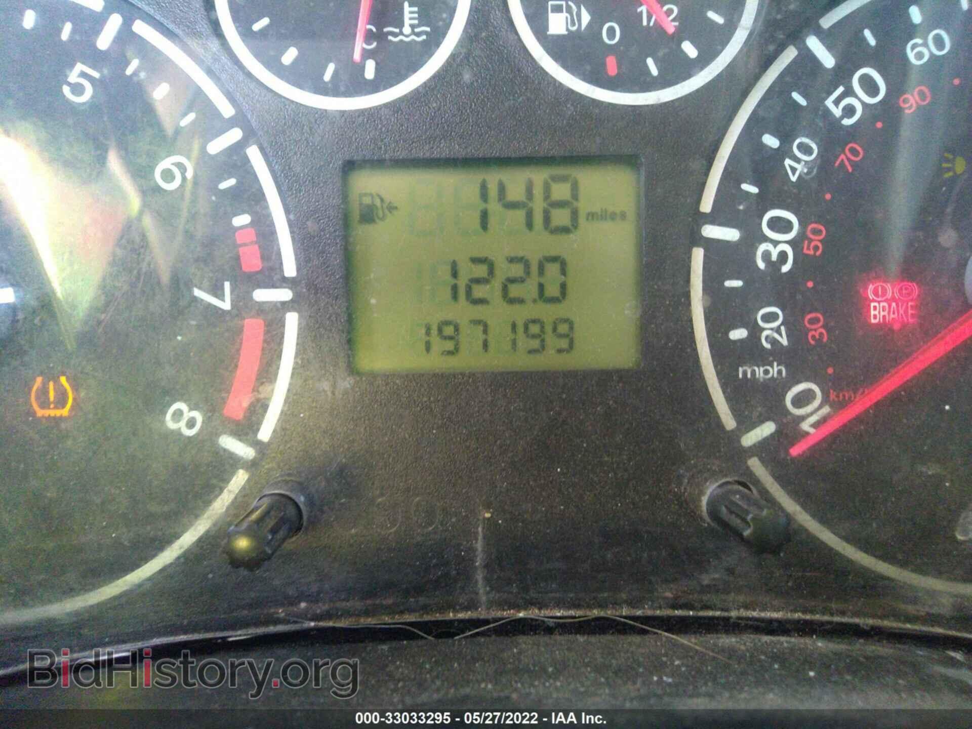 2010 FORD TRANSIT CONNECT - VIN: NM0LS7DN1AT013309 - Фото 7