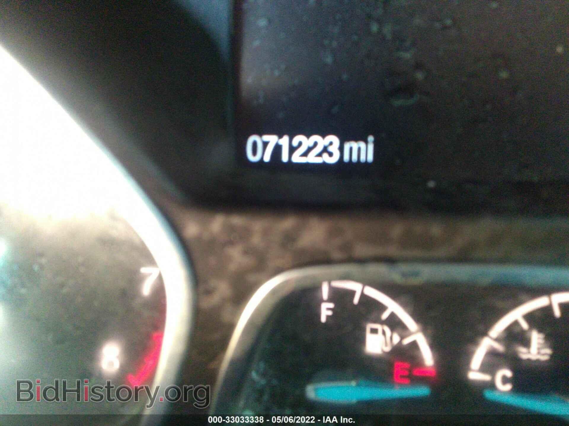 2018 FORD ESCAPE - VIN: 1FMCU0F79JUB71793 - Photo 7