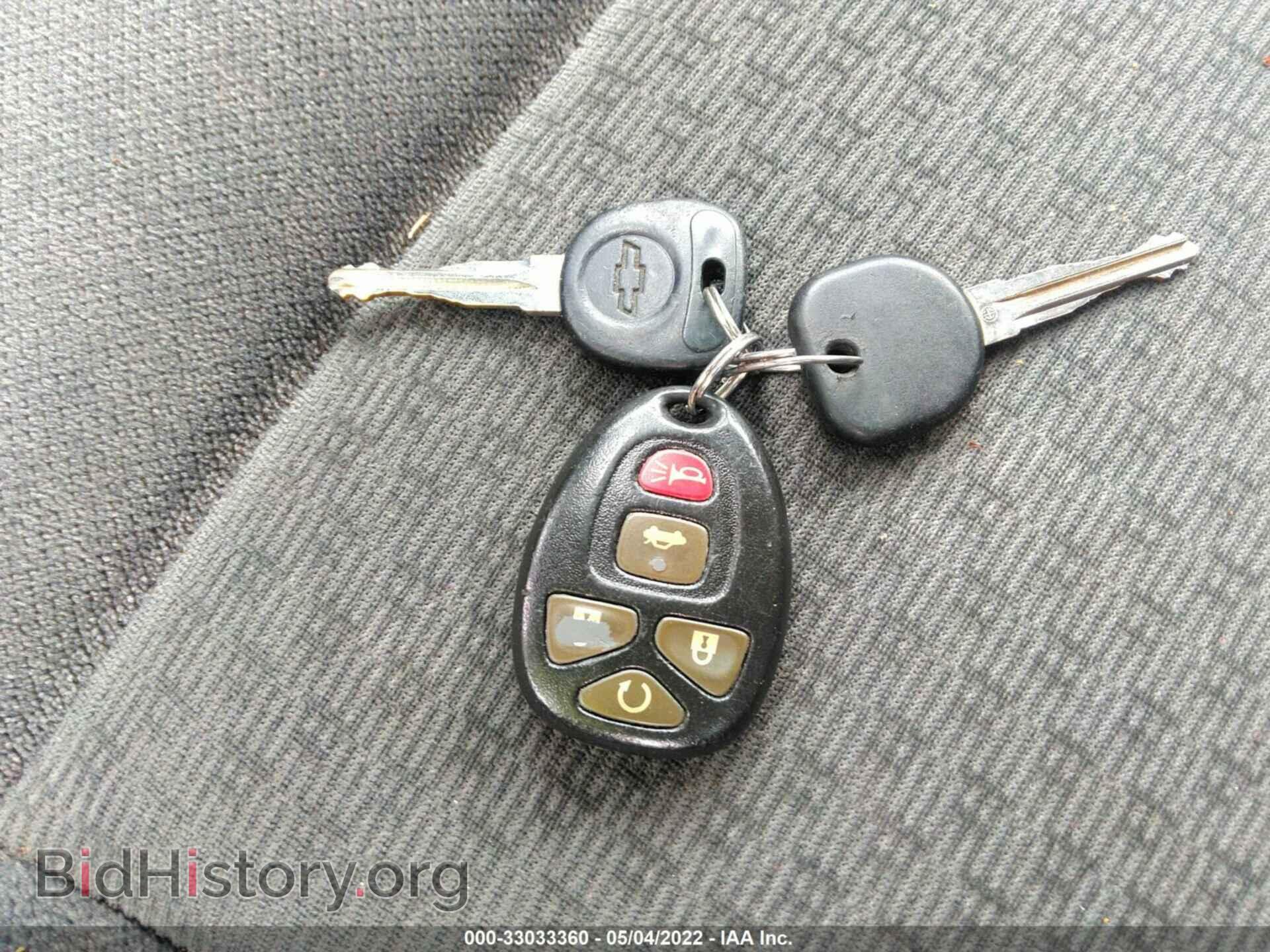 2013 CHEVROLET IMPALA - VIN: 2G1WG5E34D1220024 - Фото 11