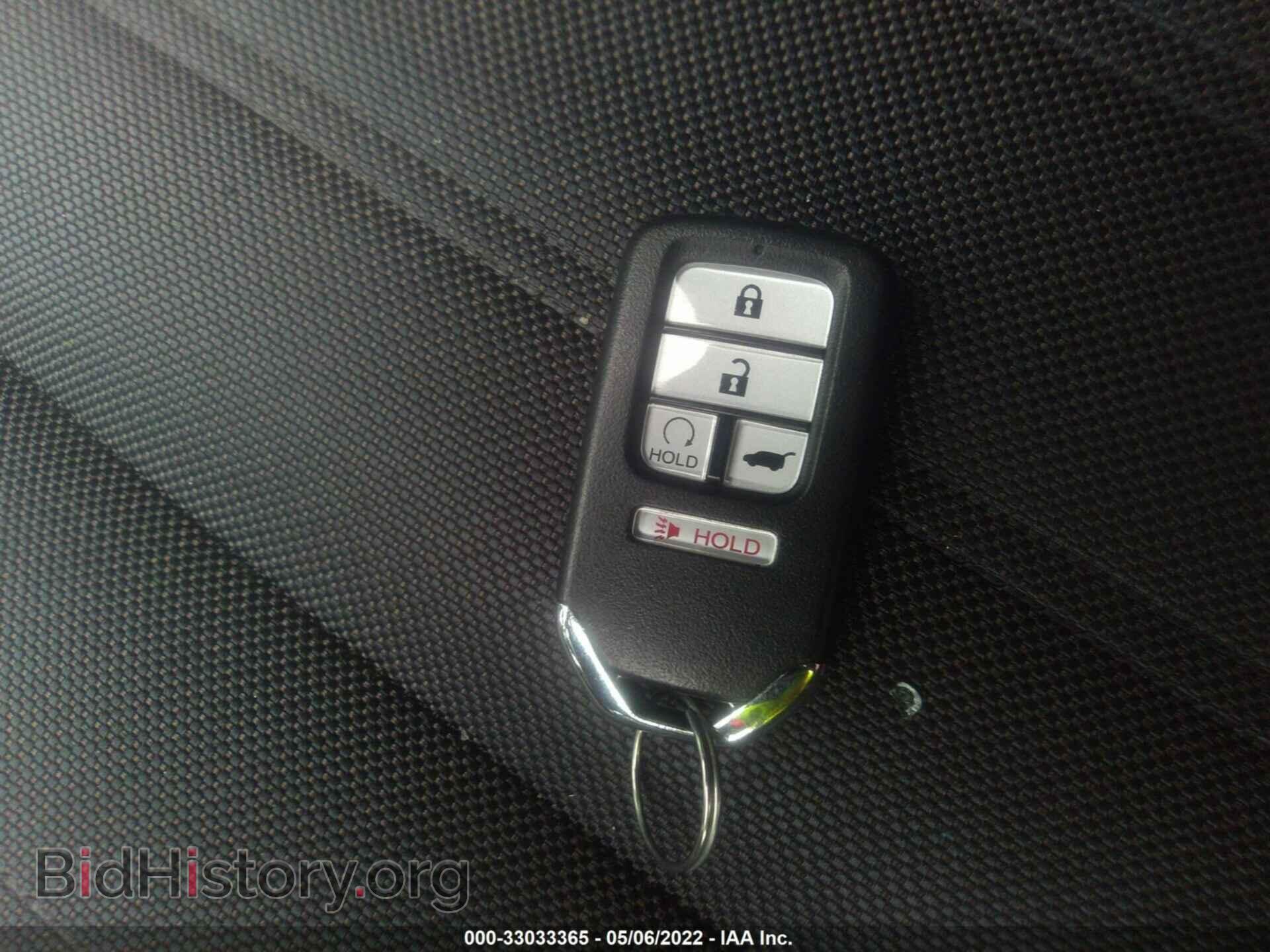 2021 HONDA CR-V - VIN: 7FARW2H54ME014822 - Фото 11