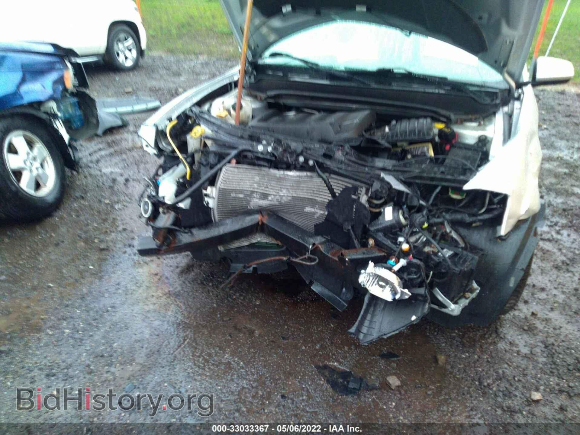 2012 DODGE AVENGER - VIN: 1C3CDZCB3CN217945 - Photo 6