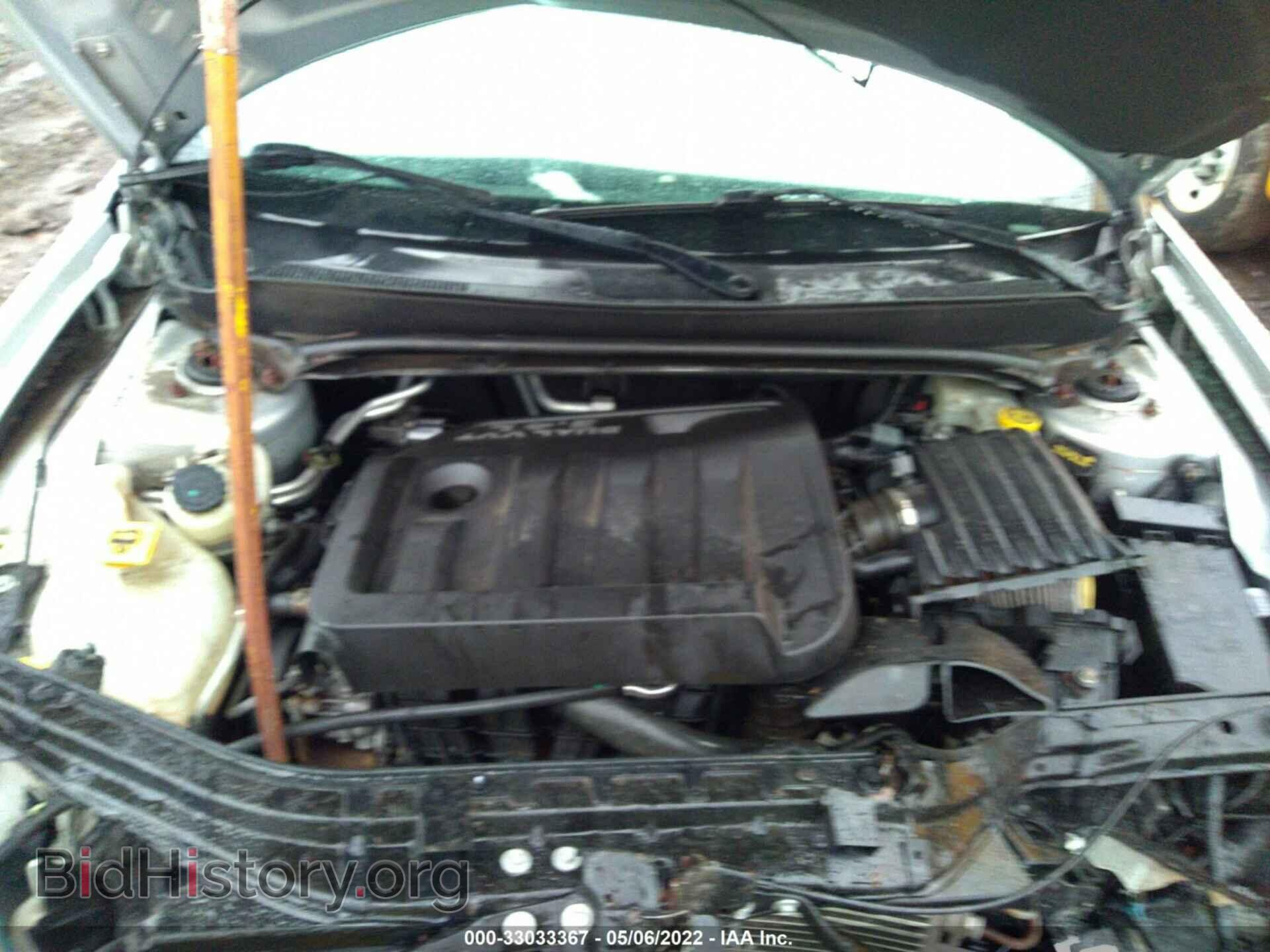 2012 DODGE AVENGER - VIN: 1C3CDZCB3CN217945 - Photo 10