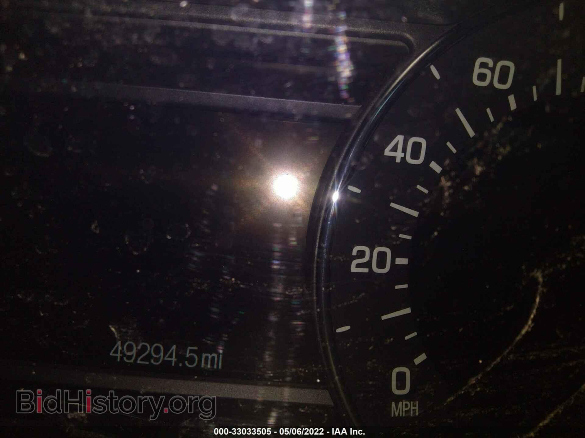 2017 LINCOLN MKC - VIN: 5LMCJ2D95HUL69836 - Фото 7