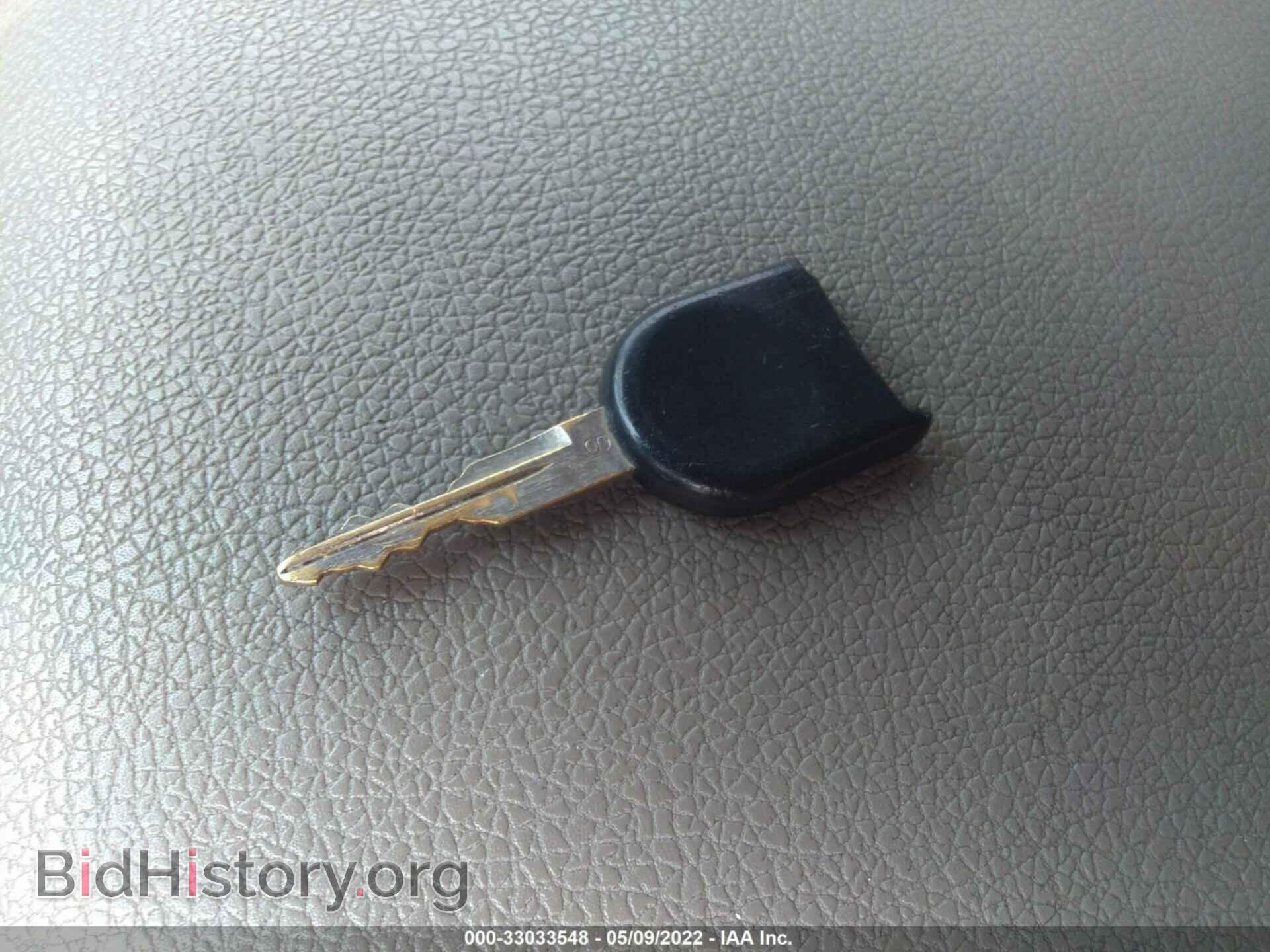2007 FORD EXPLORER - VIN: 1FMEU73807UB14048 - Фото 11