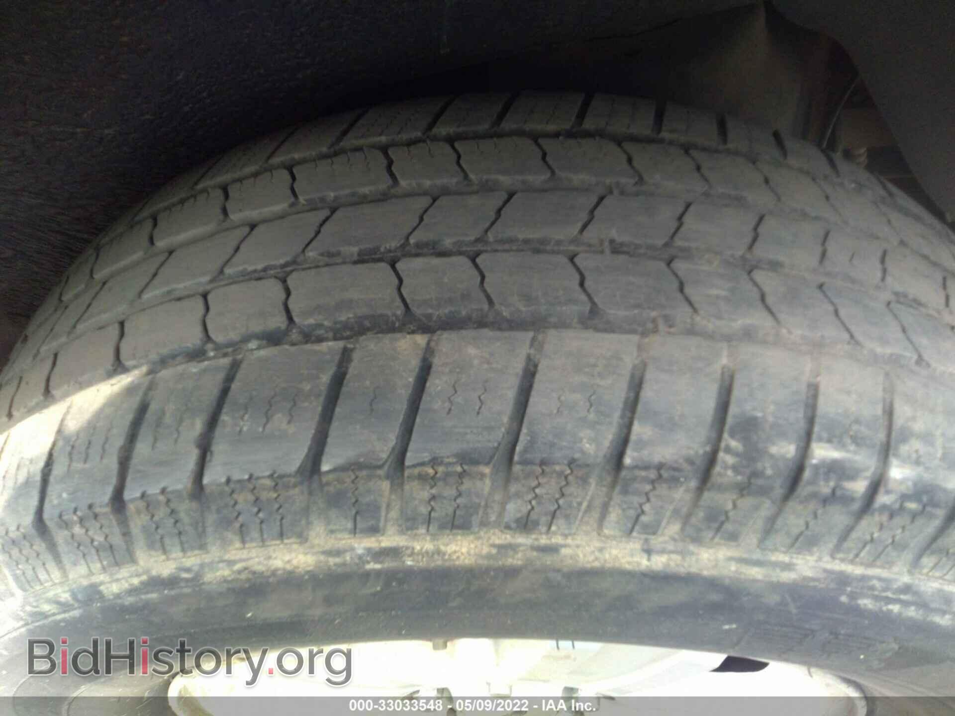 2007 FORD EXPLORER - VIN: 1FMEU73807UB14048 - Фото 13