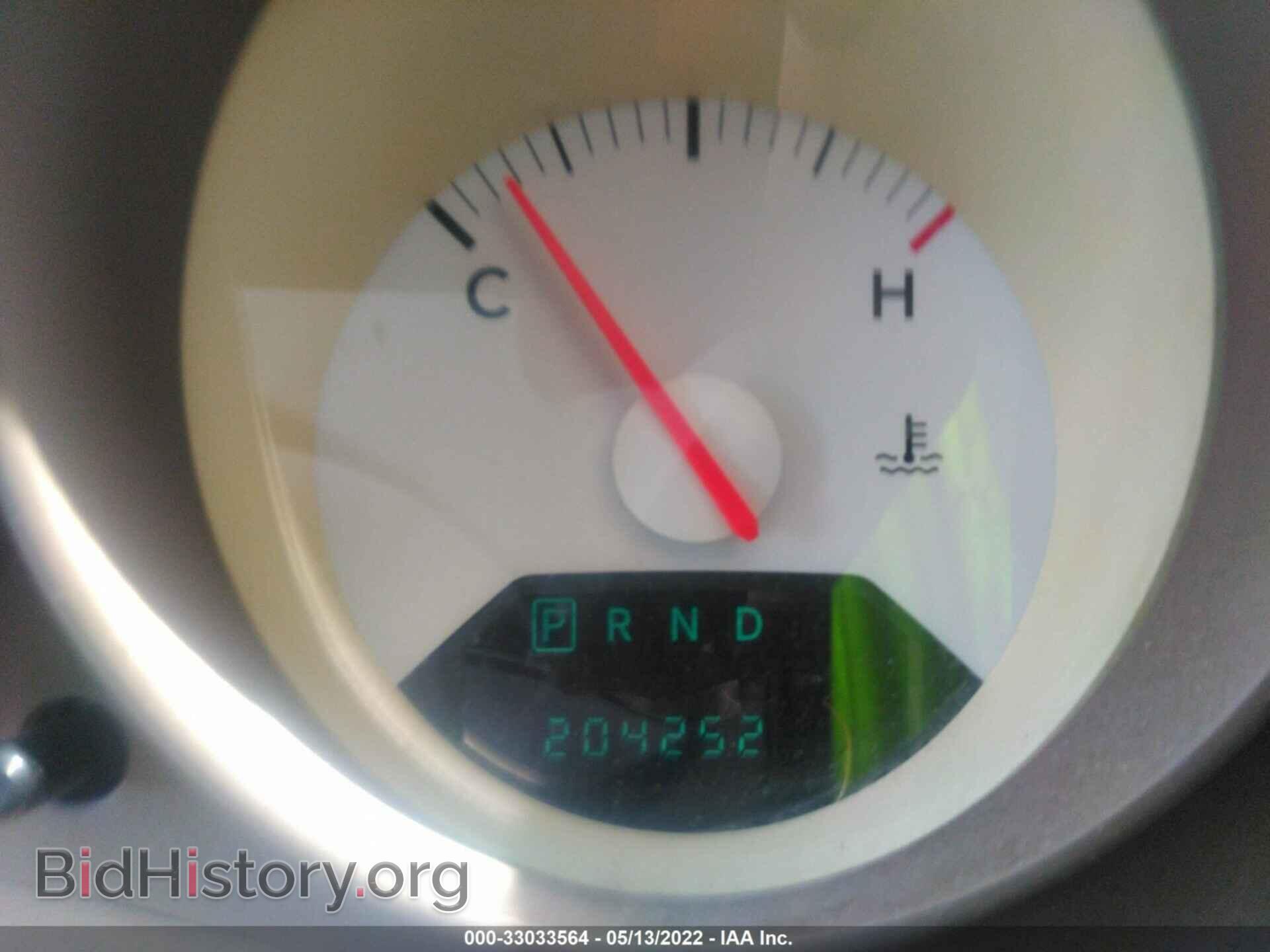 2008 DODGE CALIBER - VIN: 1B3HB28B88D585768 - Фото 7