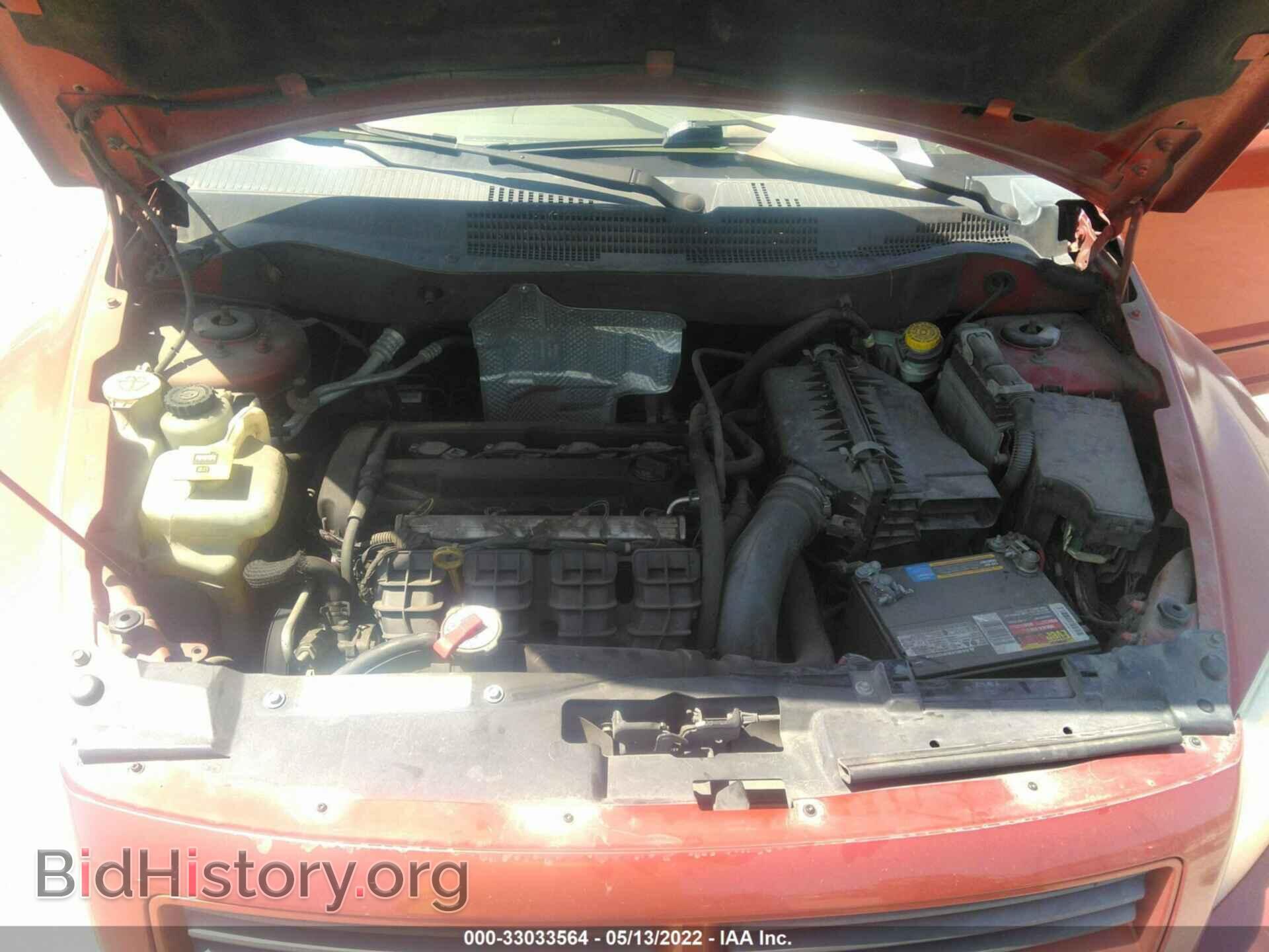 2008 DODGE CALIBER - VIN: 1B3HB28B88D585768 - Фото 10