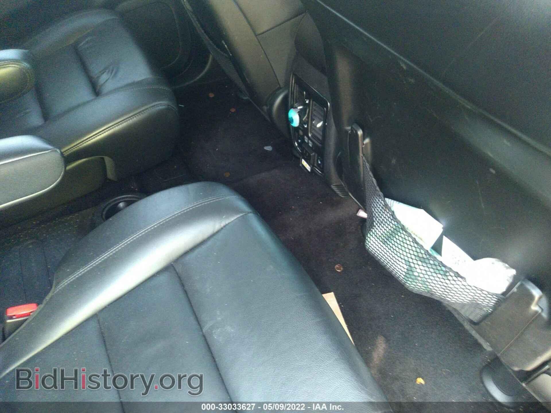 2017 DODGE DURANGO - VIN: 1C4RDJDG9HC860319 - Photo 8