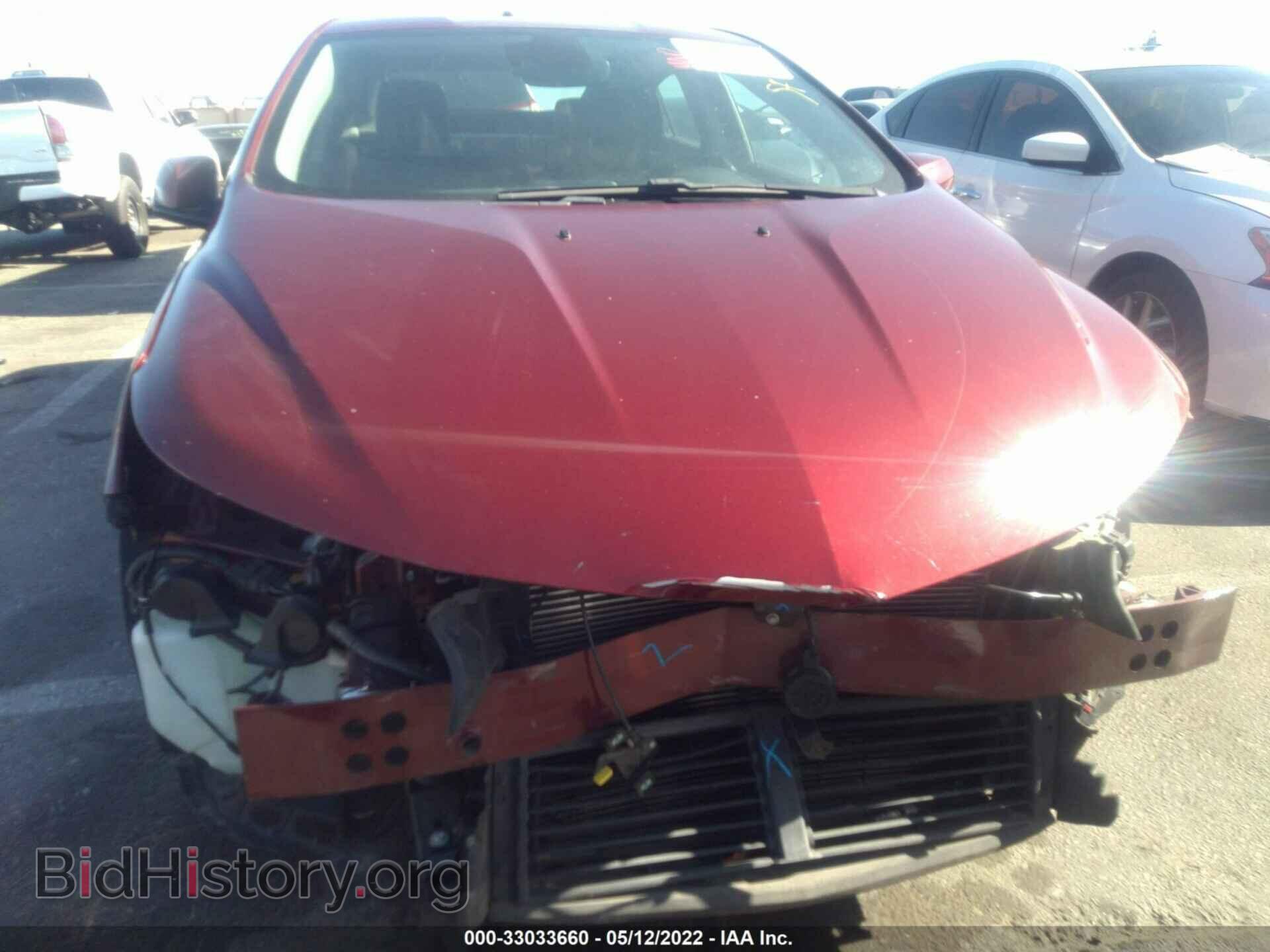 2016 CHEVROLET VOLT - VIN: 1G1RD6S58GU123113 - Фото 6