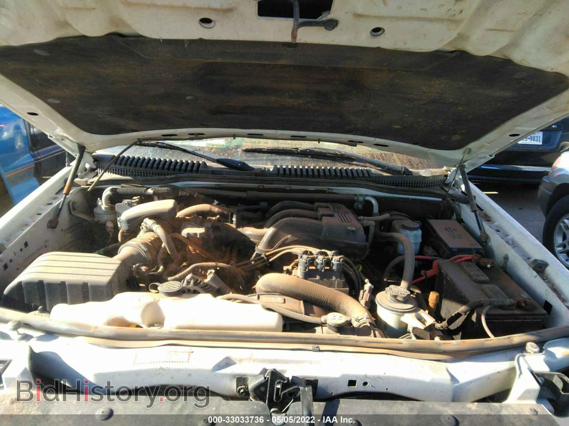 2009 FORD EXPLORER - VIN: 1FMEU73E79UA14540 - Фото 10
