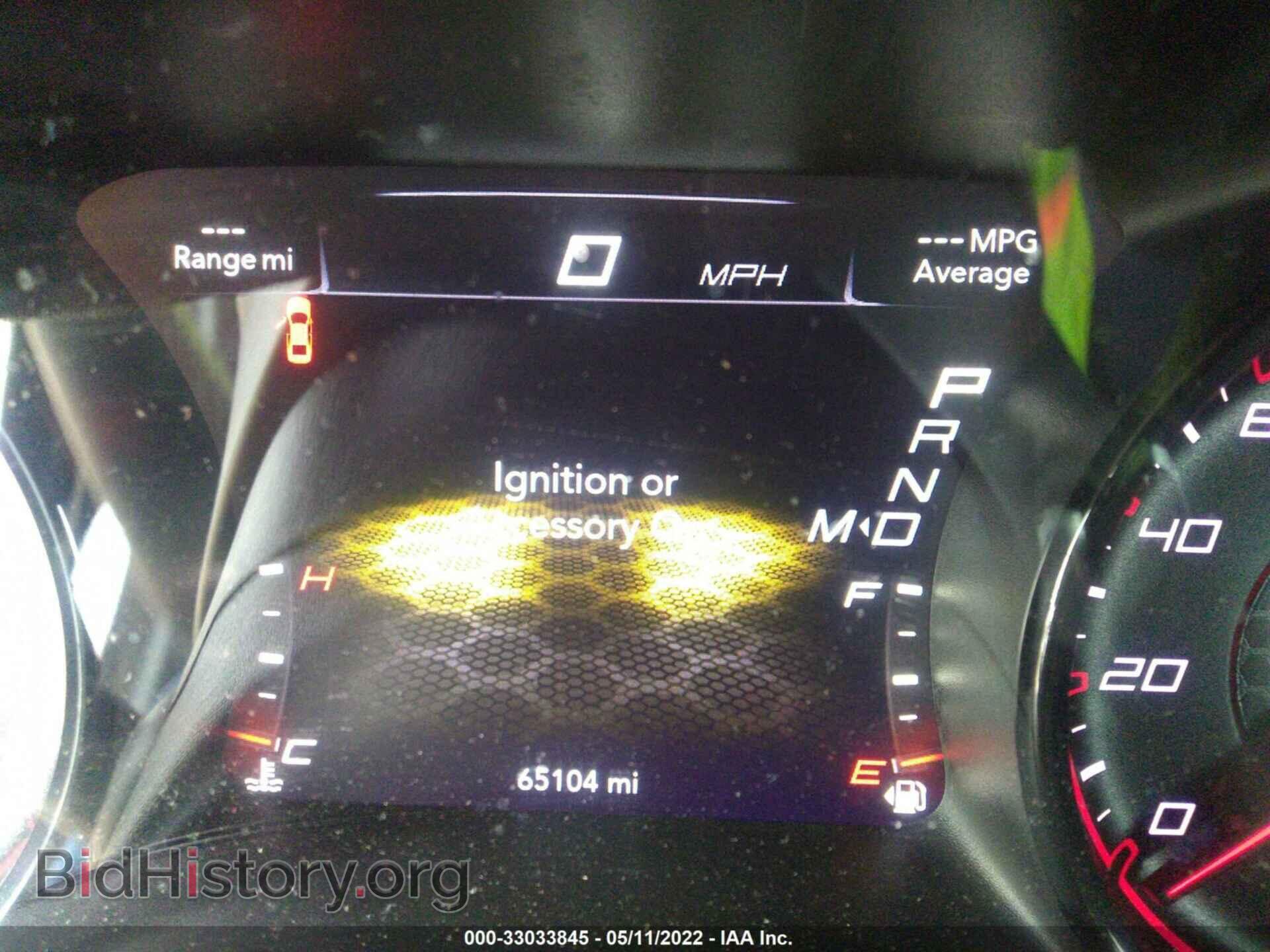 2016 DODGE CHARGER - VIN: 2C3CDXCT3GH237365 - Photo 7