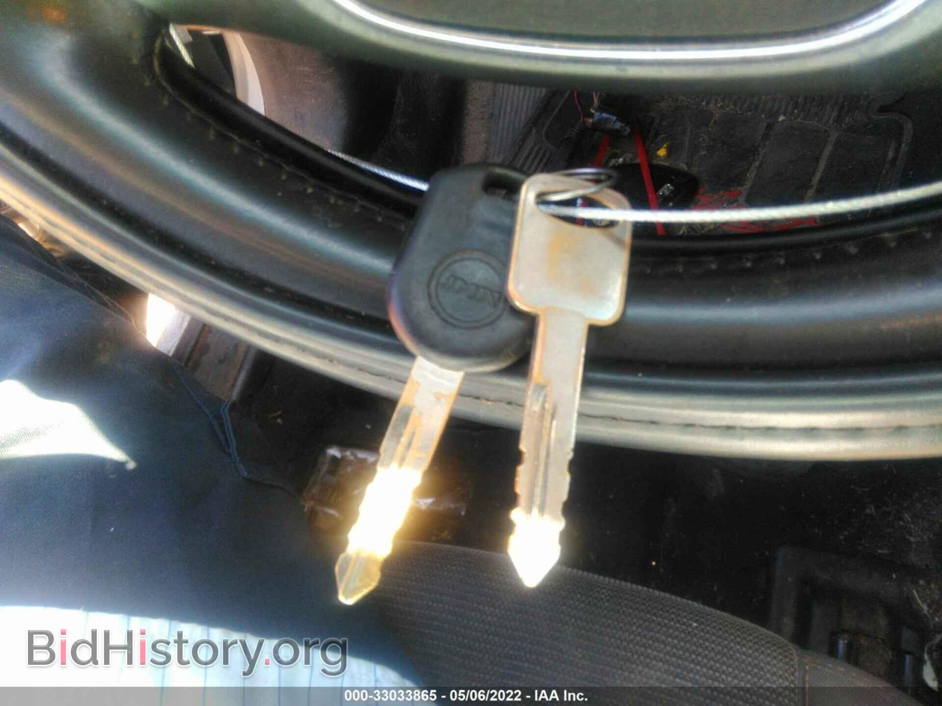 2011 FORD TAURUS - VIN: 1FAHP2EW7BG131837 - Фото 11