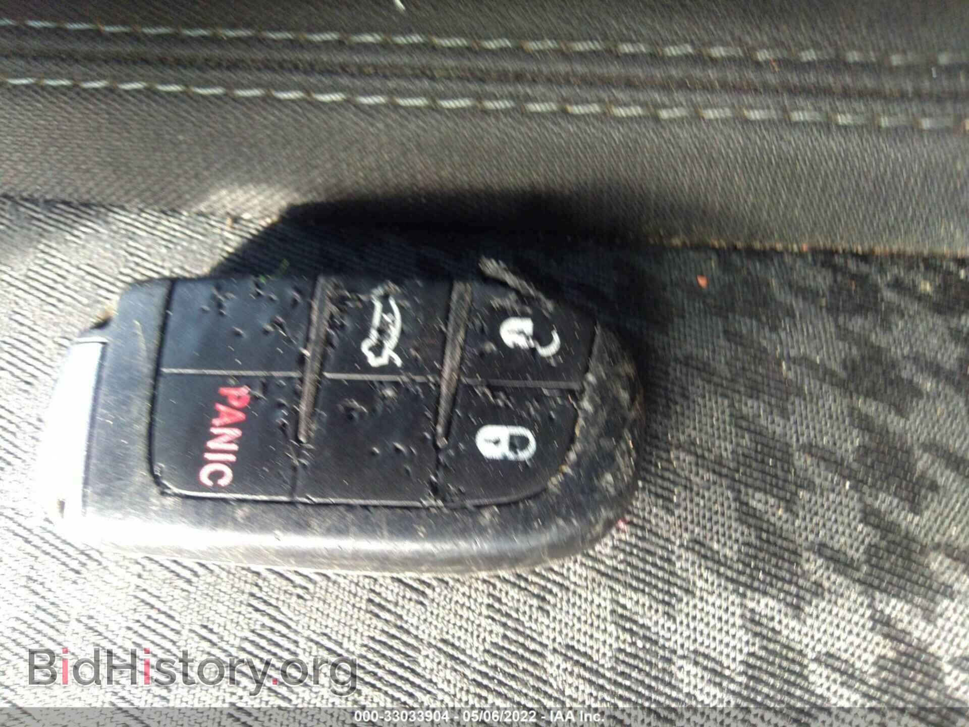2016 DODGE CHALLENGER - VIN: 2C3CDZAG4GH210127 - Photo 11