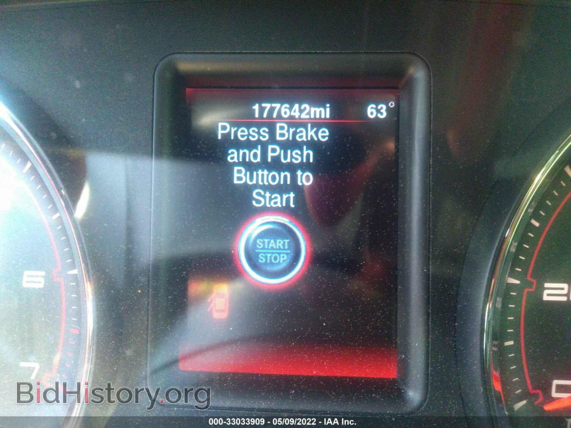 2013 DODGE CHARGER - VIN: 2C3CDXBG8DH601375 - Фото 7