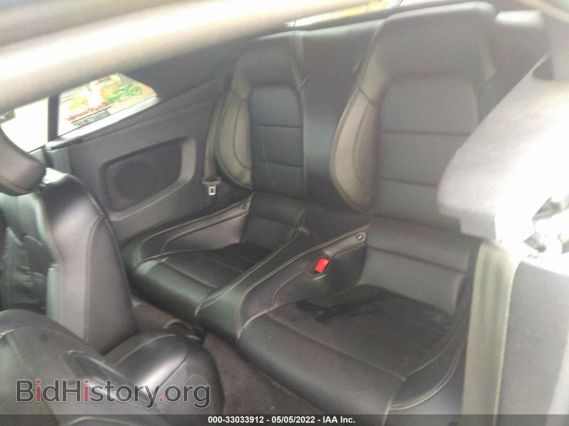 2018 FORD MUSTANG - VIN: 1FATP8UH2J5118214 - Фото 8