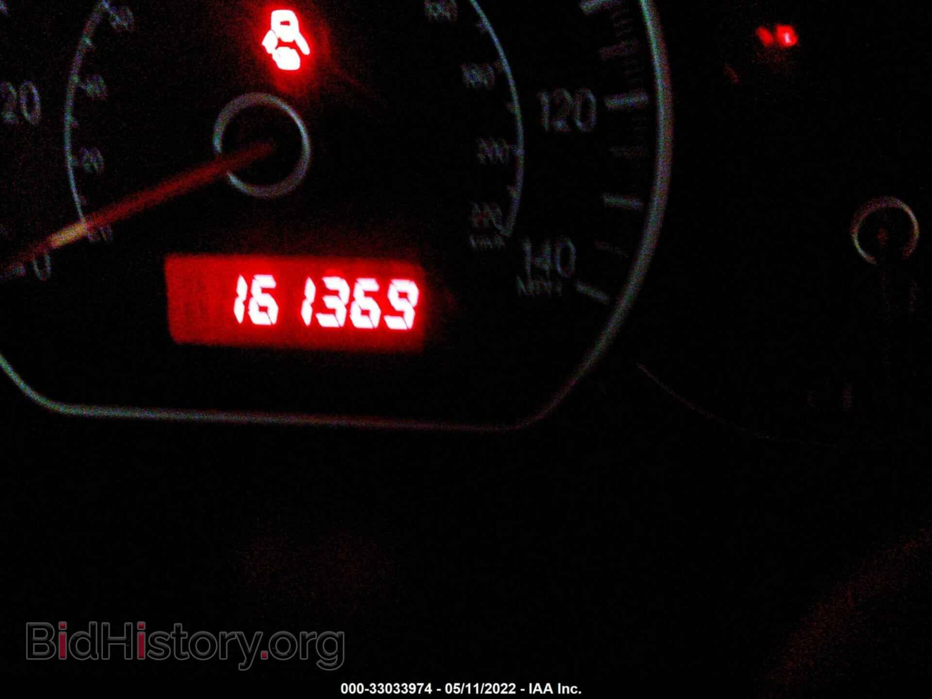 2008 SUZUKI SX4 - VIN: JS2YB413785104048 - Фото 7