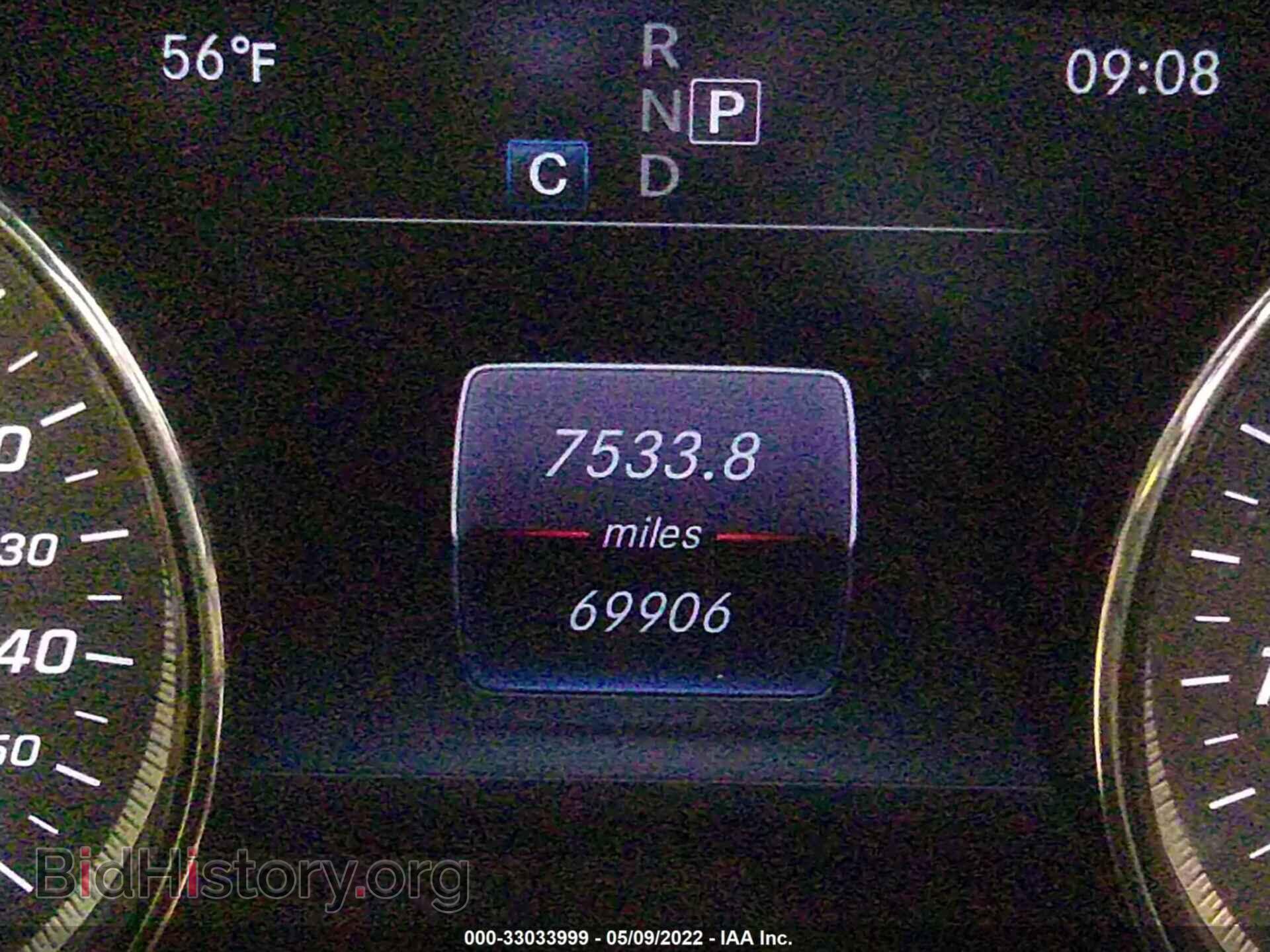 2017 MERCEDES-BENZ E-CLASS - VIN: WDDZF4KB6HA166885 - Фото 7