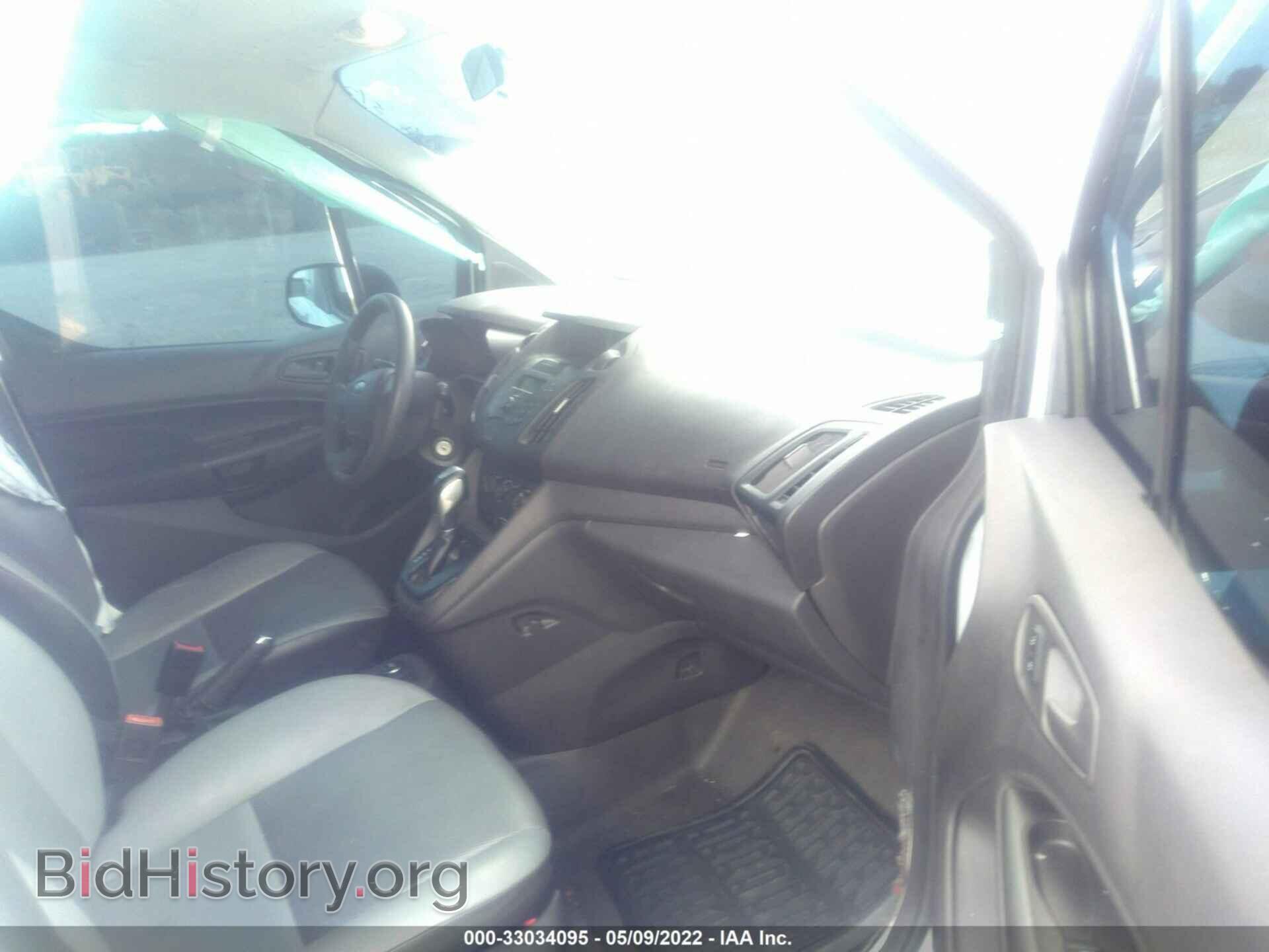 2015 FORD TRANSIT CONNECT - VIN: NM0LS7E78F1187381 - Фото 5